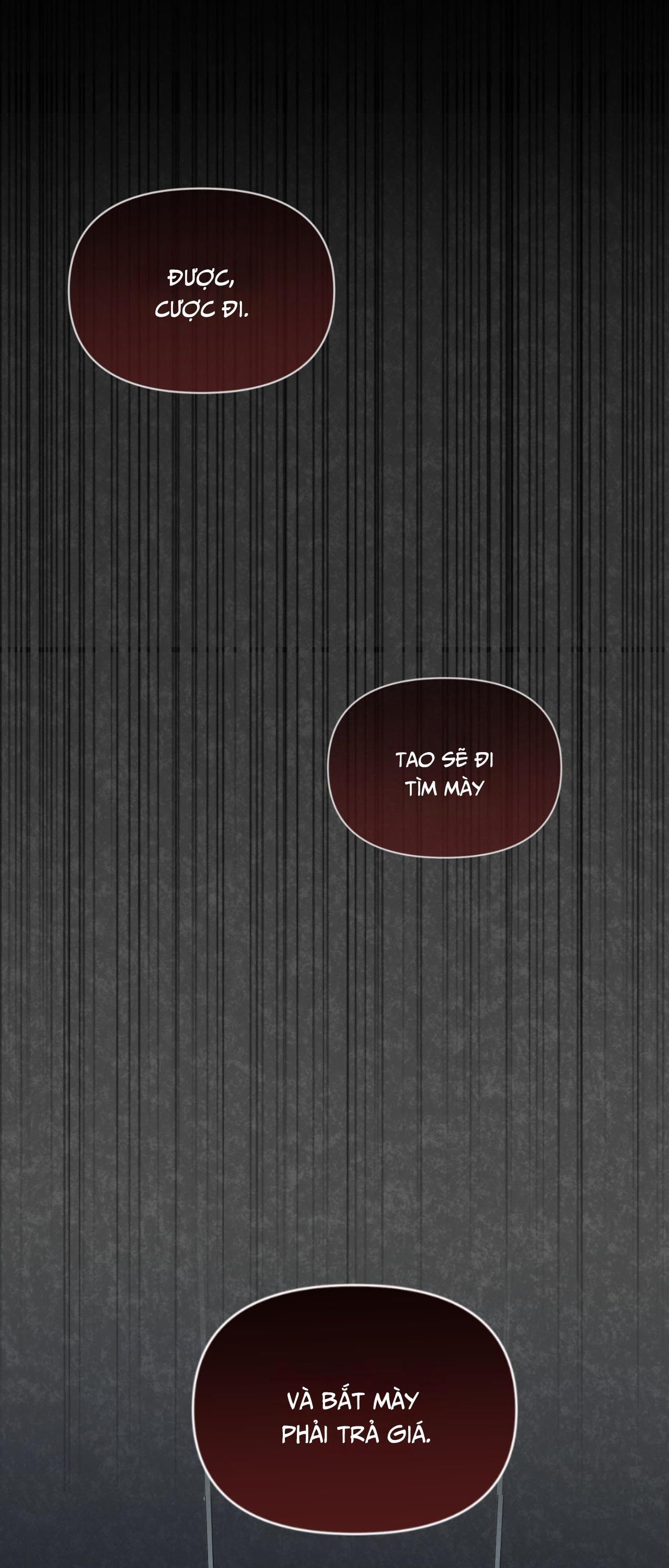 (GĐCV) RÁC RƯỞI CŨNG TỪNG CÓ GIÁ TRỊ - Chap 4