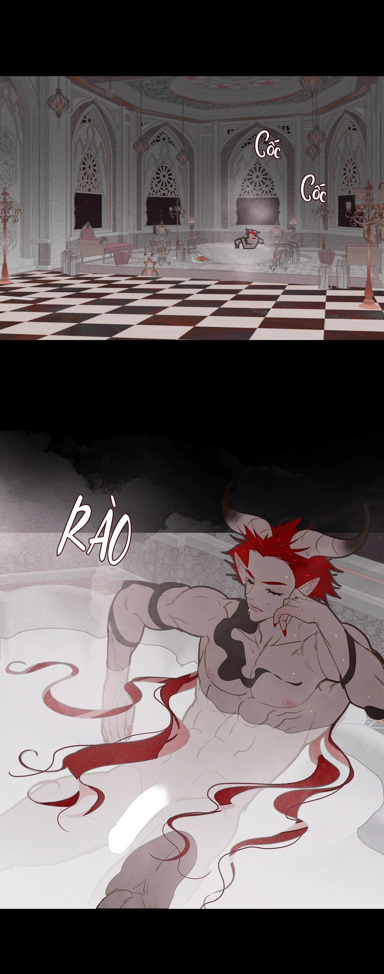 (ABO) TỚI QUỶ THÀNH TÌM PAPA - Chap 8 - Trang 67