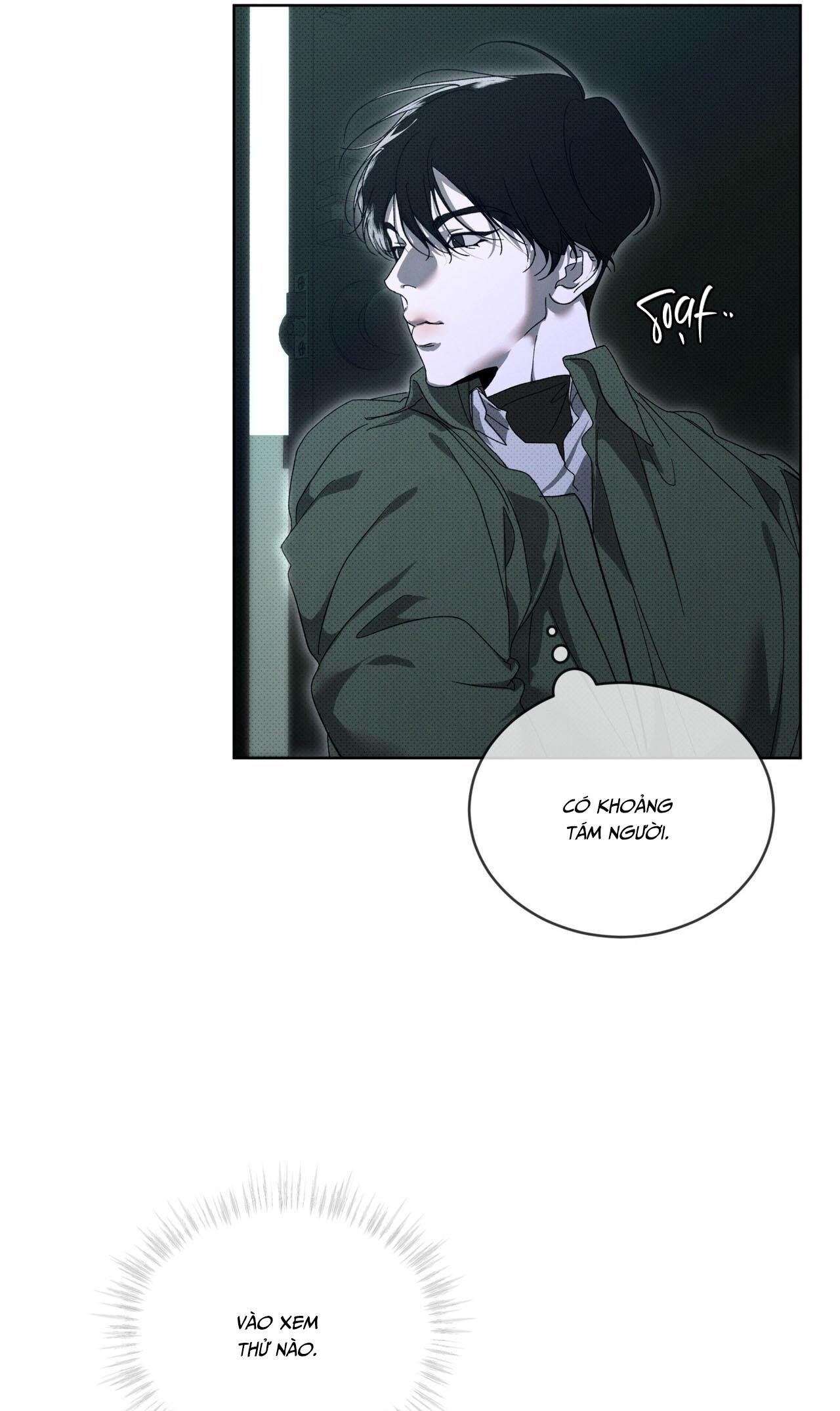 (GĐCV) HÌNH THÁI TIẾN HÓA - Chap 4