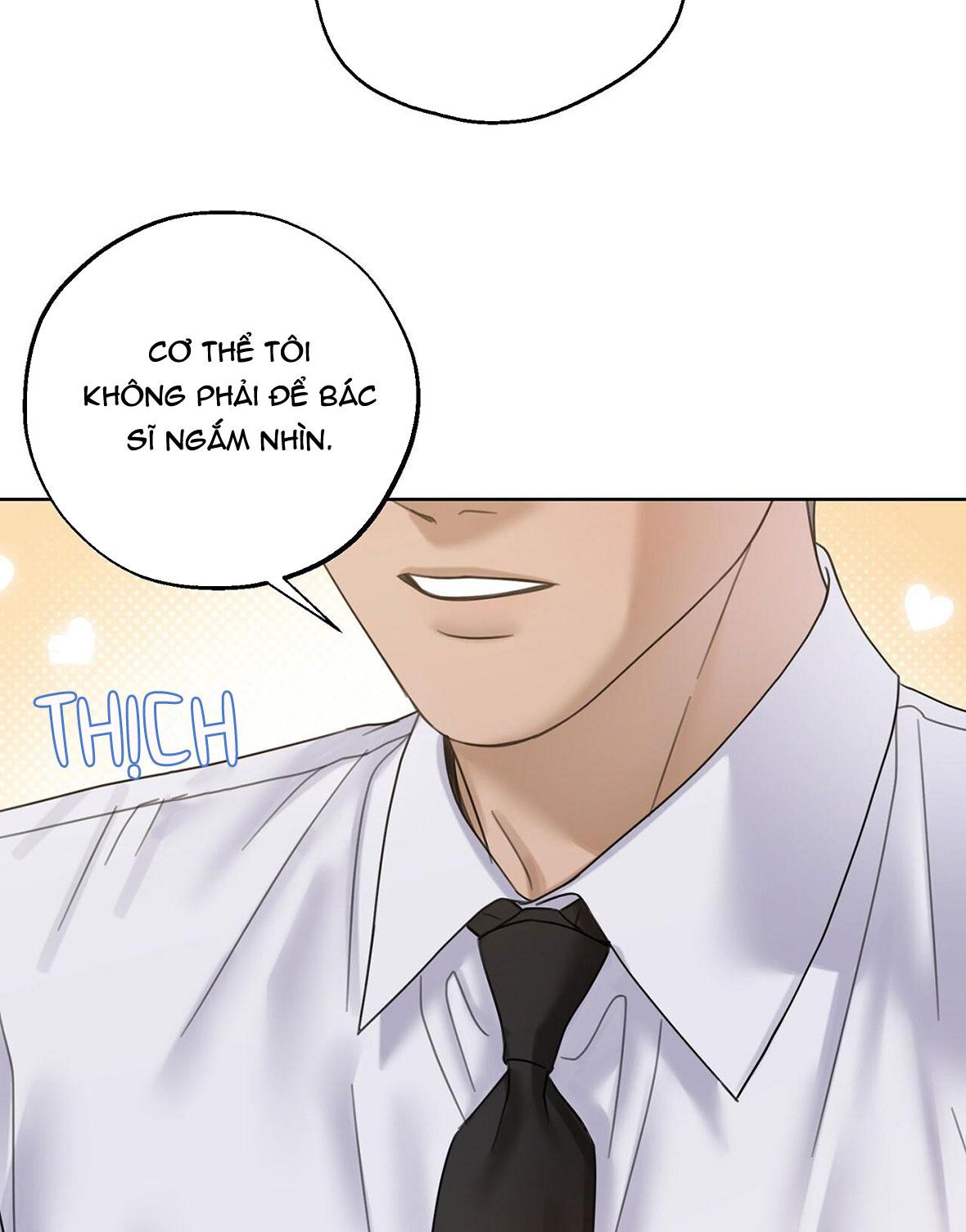 BẮT KỊP - Chap 34