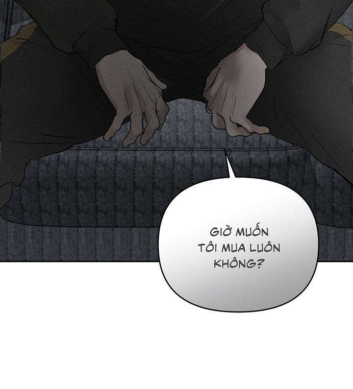 [DDT] KẺ ĐÁNH CẮP TRÁI TIM - Chap 6