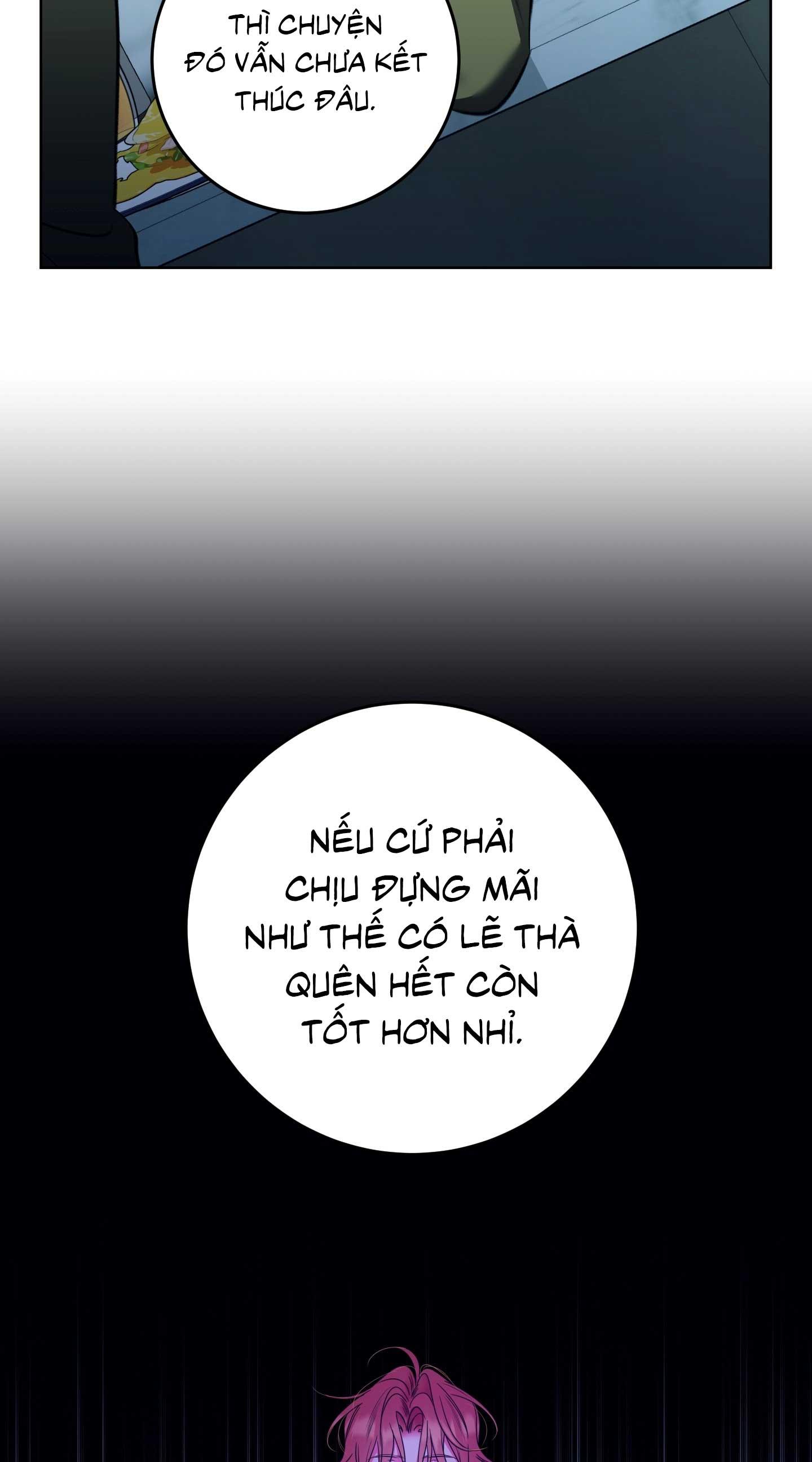 Honey Trouble - Chap 48