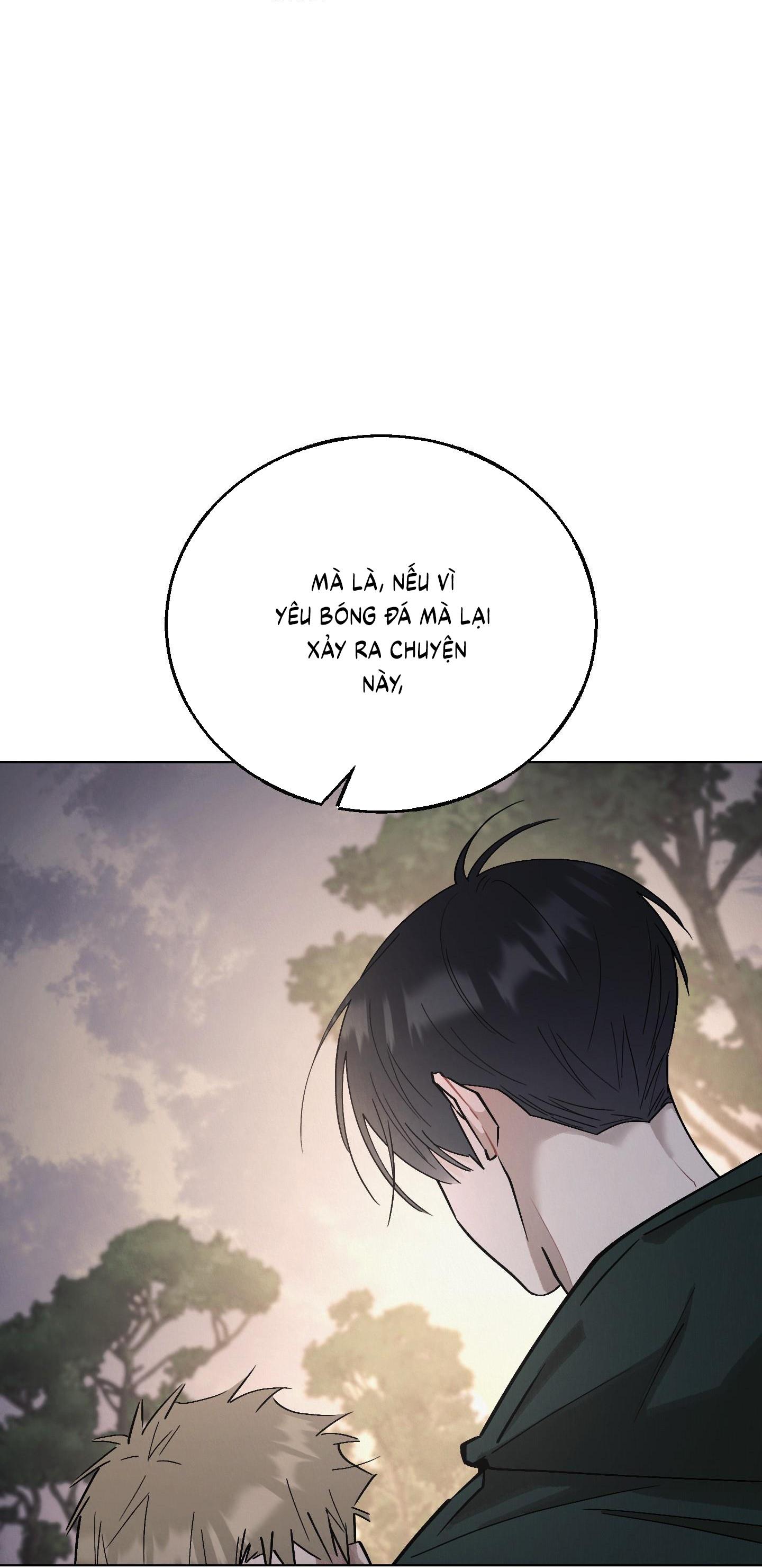(CBunu) Nhiệm Vụ Định Mệnh - Chap 25