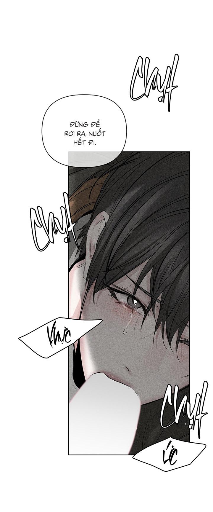 [DDT] KẺ ĐÁNH CẮP TRÁI TIM - Chap 5