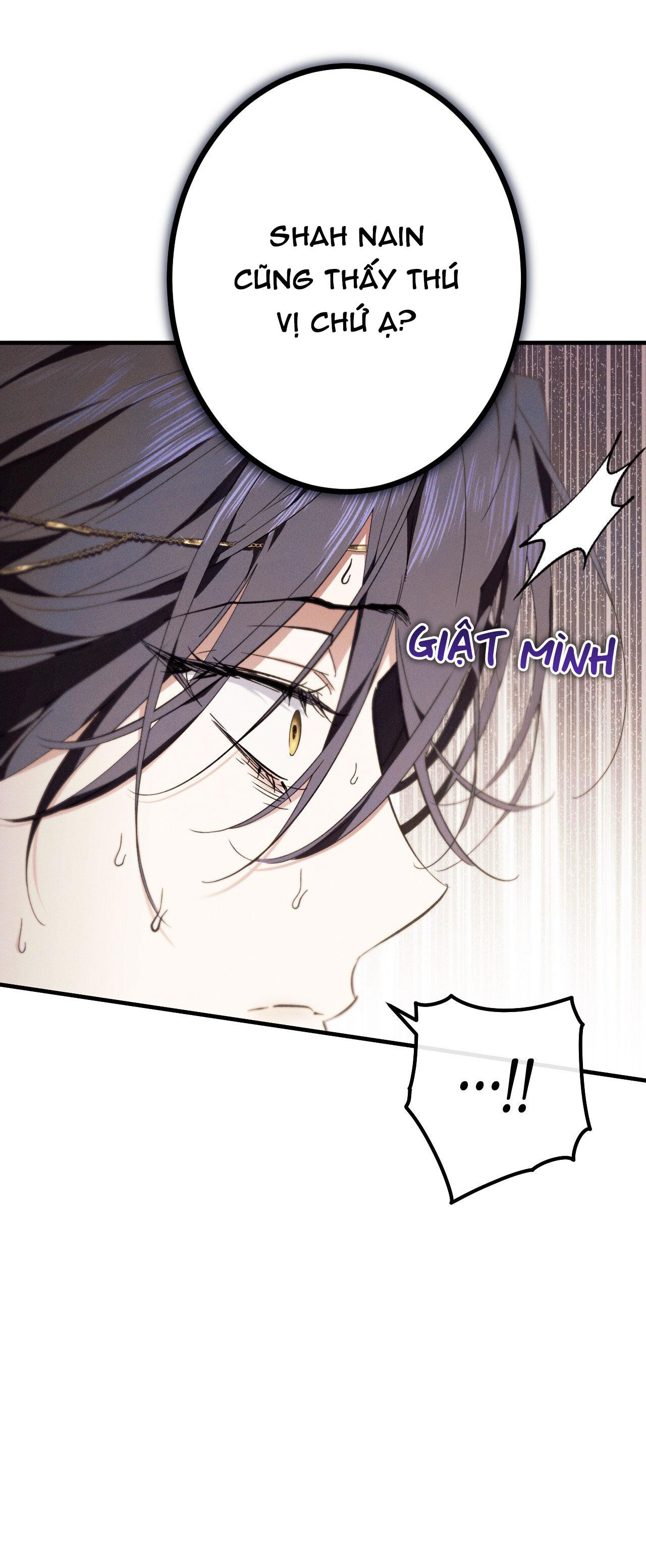 RẮN NUỐT LỰU - Chap 12