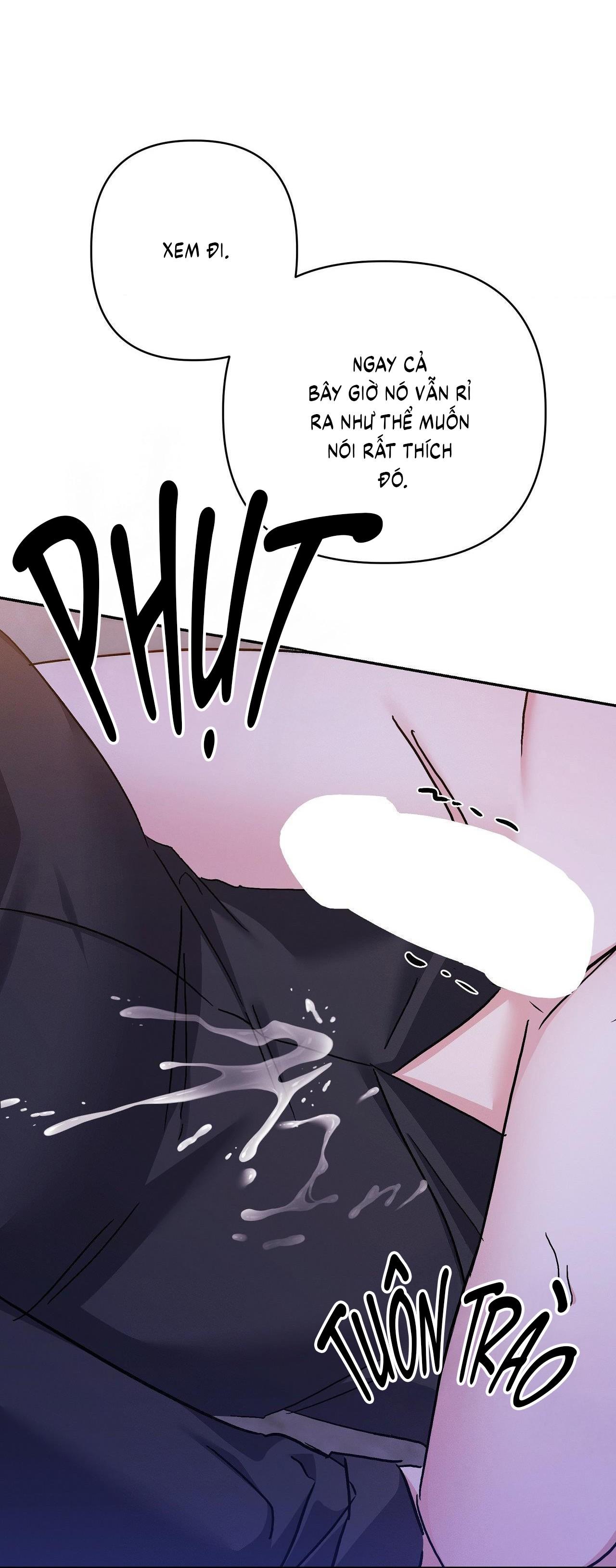 (CBunu) Cẩm Nang Fetish - Chap 13