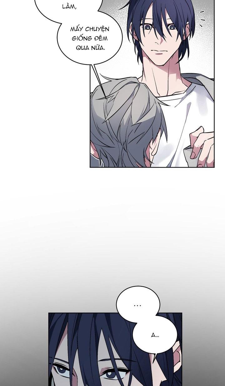 Room Without Windows - Chap 13