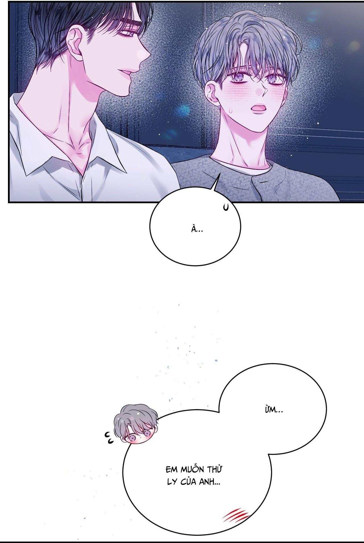 (GĐCV) IMPERFECTLY US - Chap 14