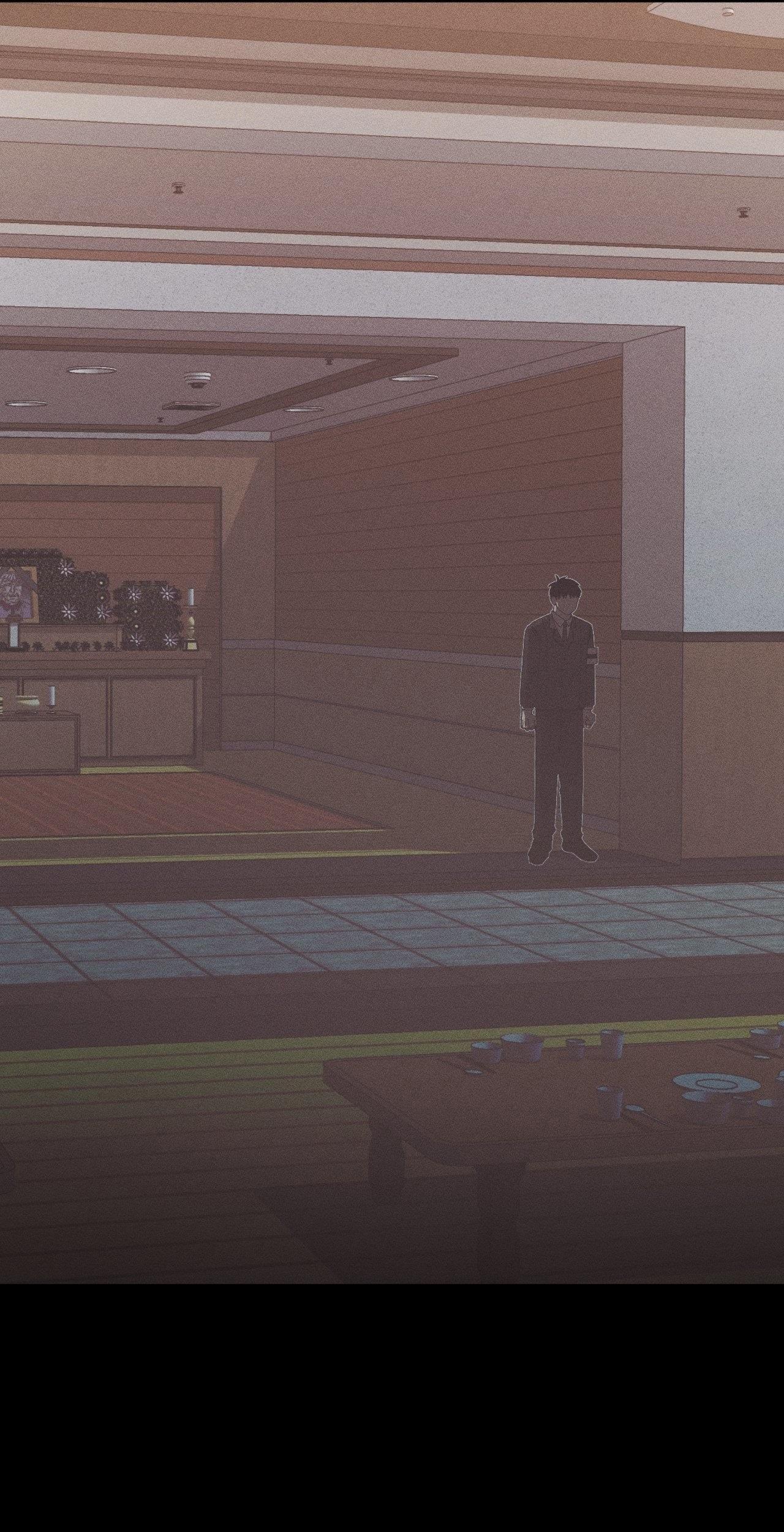 (CBunu) Mùa Đông Cuối Cùng Của Tôi - Chap 8