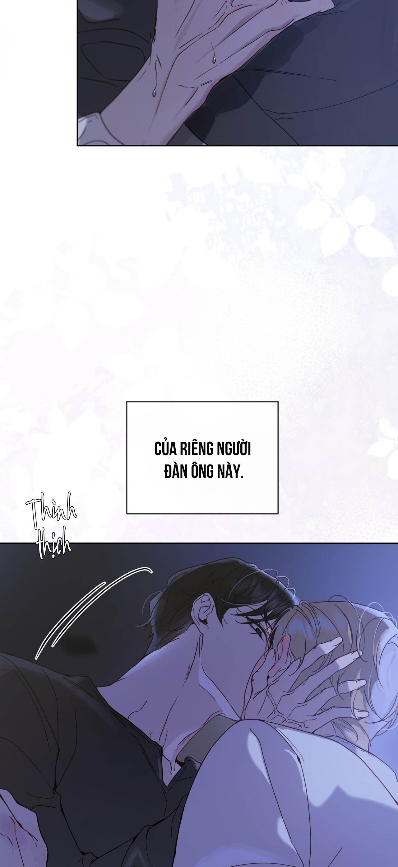 RAGA: Passion - Chap 17