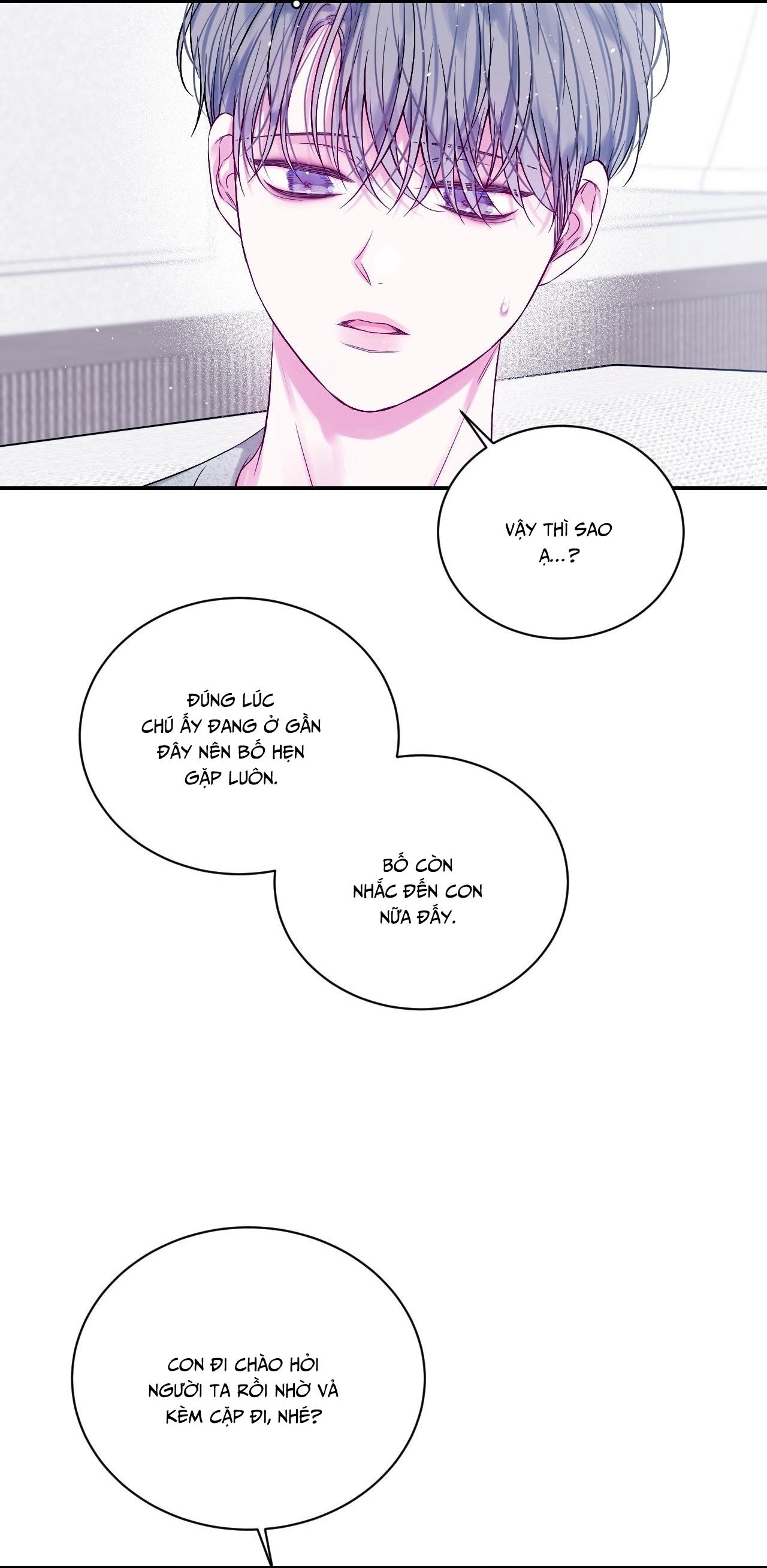 (GĐCV) IMPERFECTLY US - Chap 14