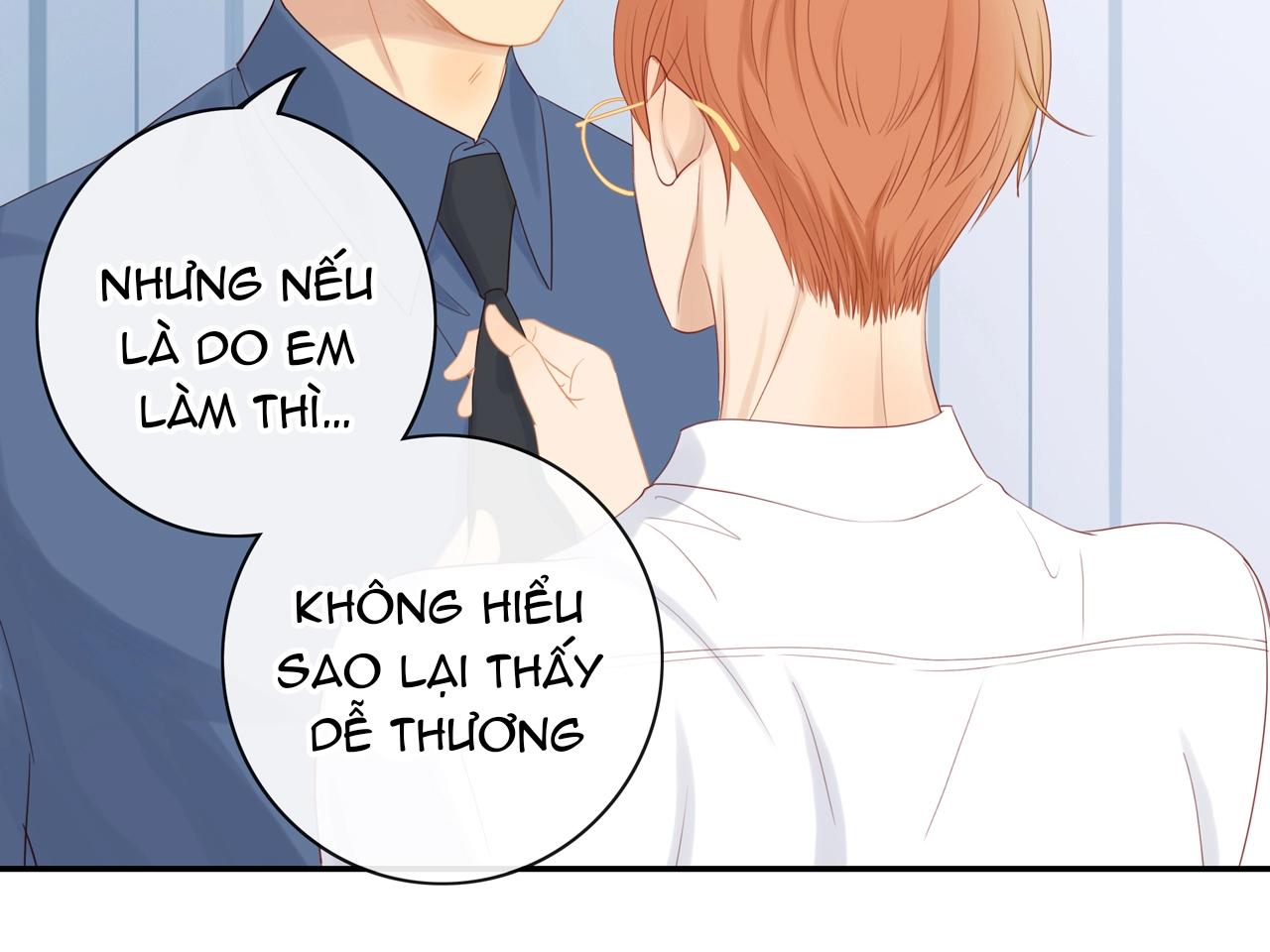 Tình Chàng 30 - Chap 82