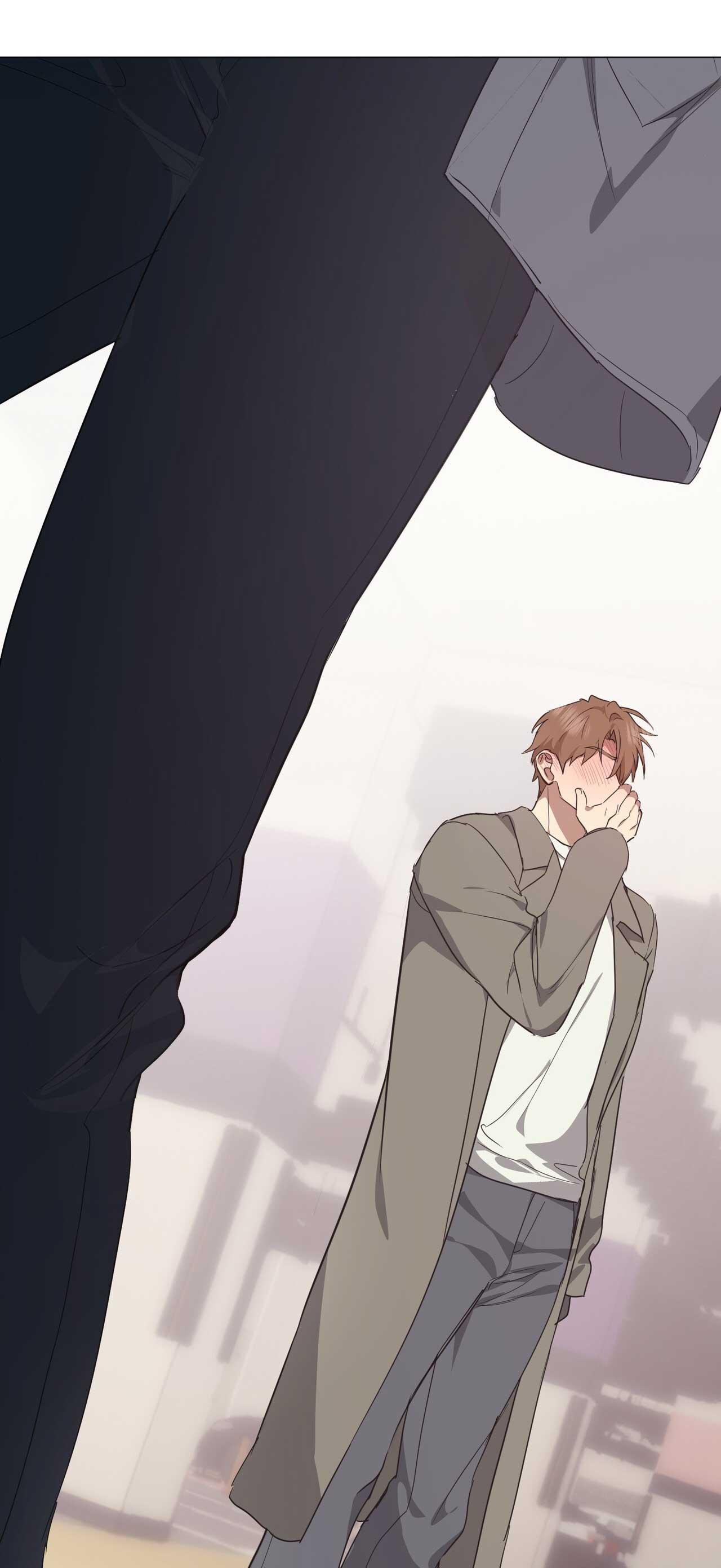 TÌNH YÊU KẸO BẠC HÀ - Chap 18