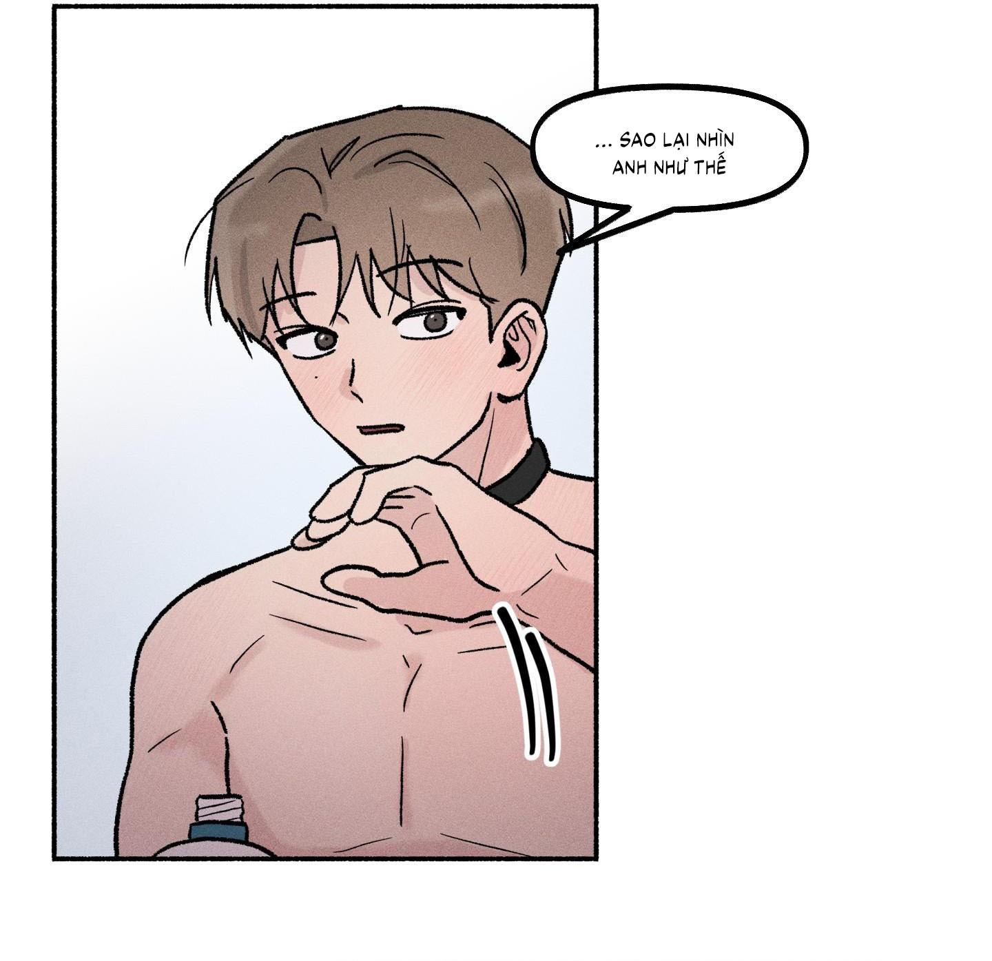 (CBunu) Khi Người Lơ Đãng - Chap 27