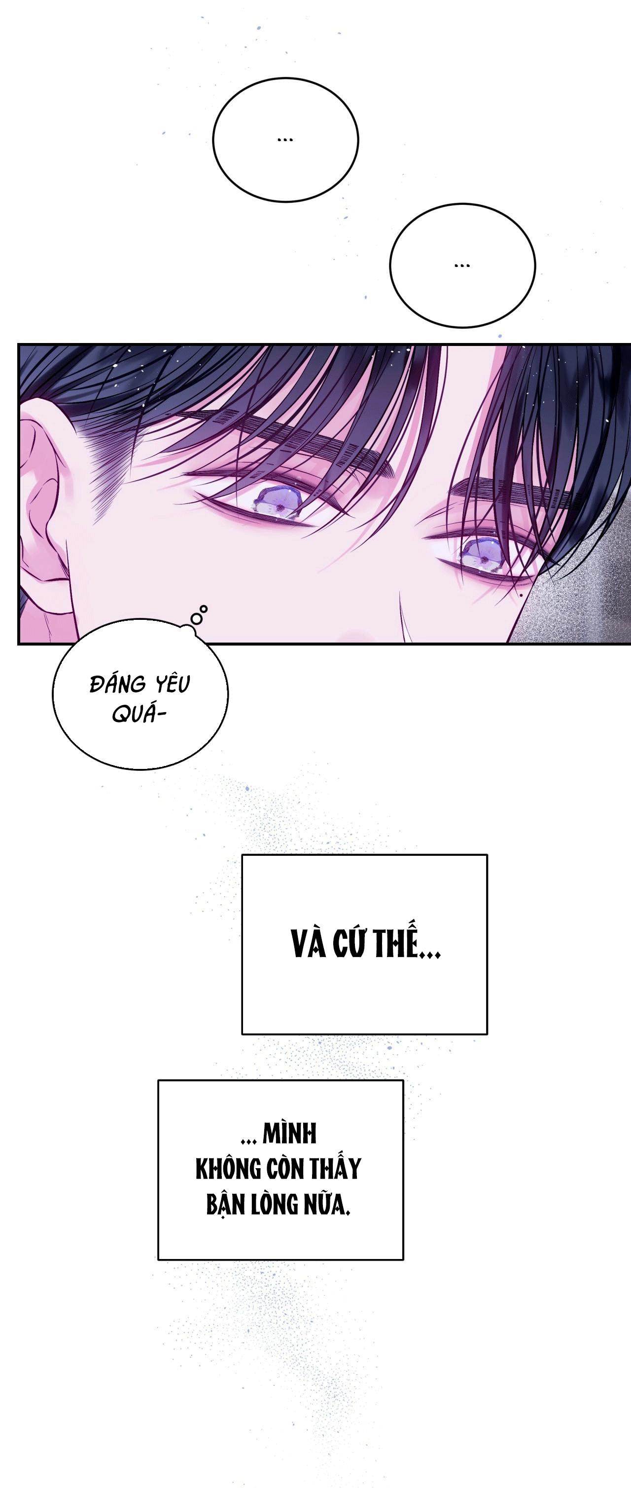 CHÚNG TA KHÔNG HOÀN HẢO - Chap 12