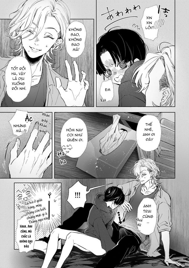 Đutanbao Shota - Chap 103