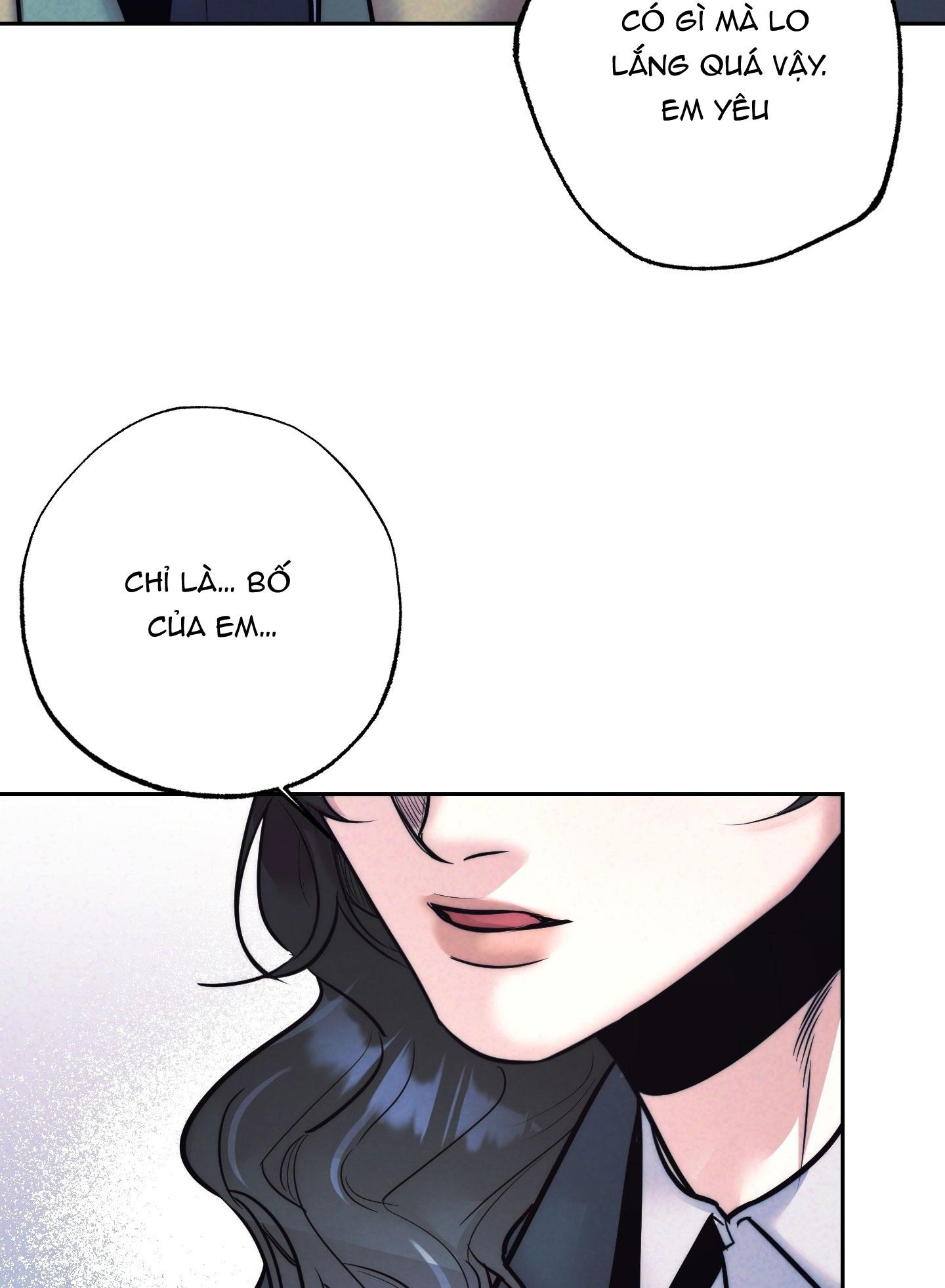 KỲ THỊ - Chap 52
