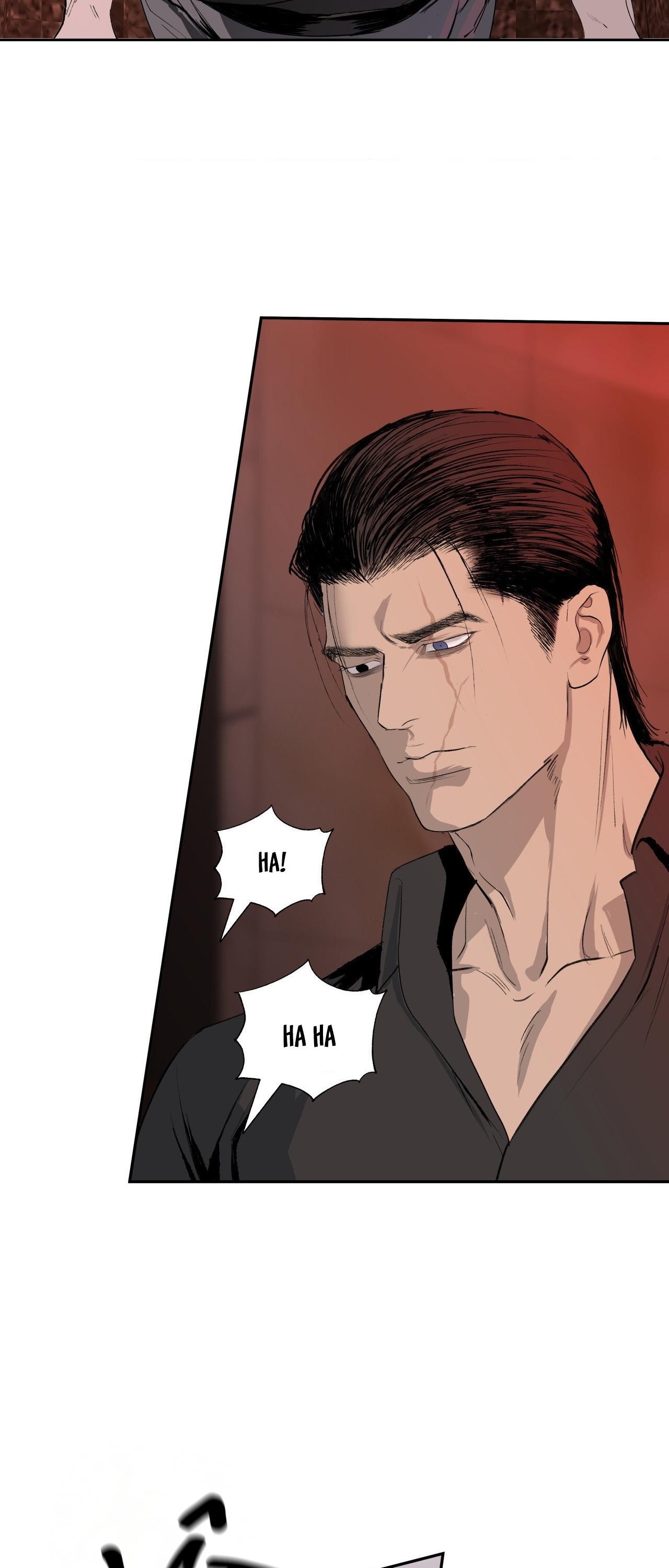 (GĐCV) RÁC RƯỞI CŨNG TỪNG CÓ GIÁ TRỊ - Chap 6