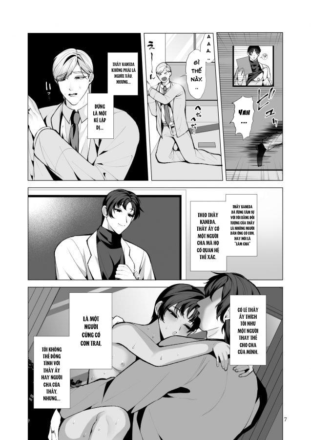 TUYỂN TẬP ONESHOT - Chap 55