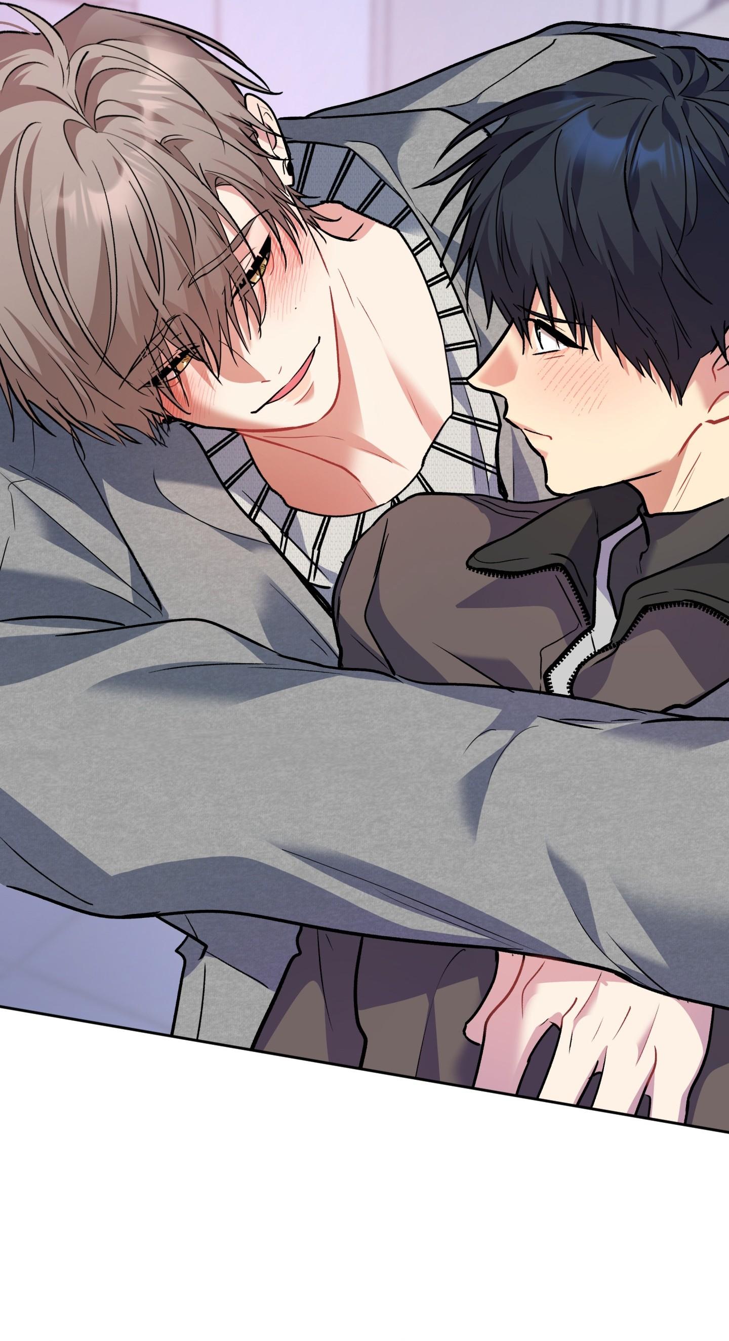 (CBunu) Vị Khách Từ Căn Nhà Phía Sau - Chap 12