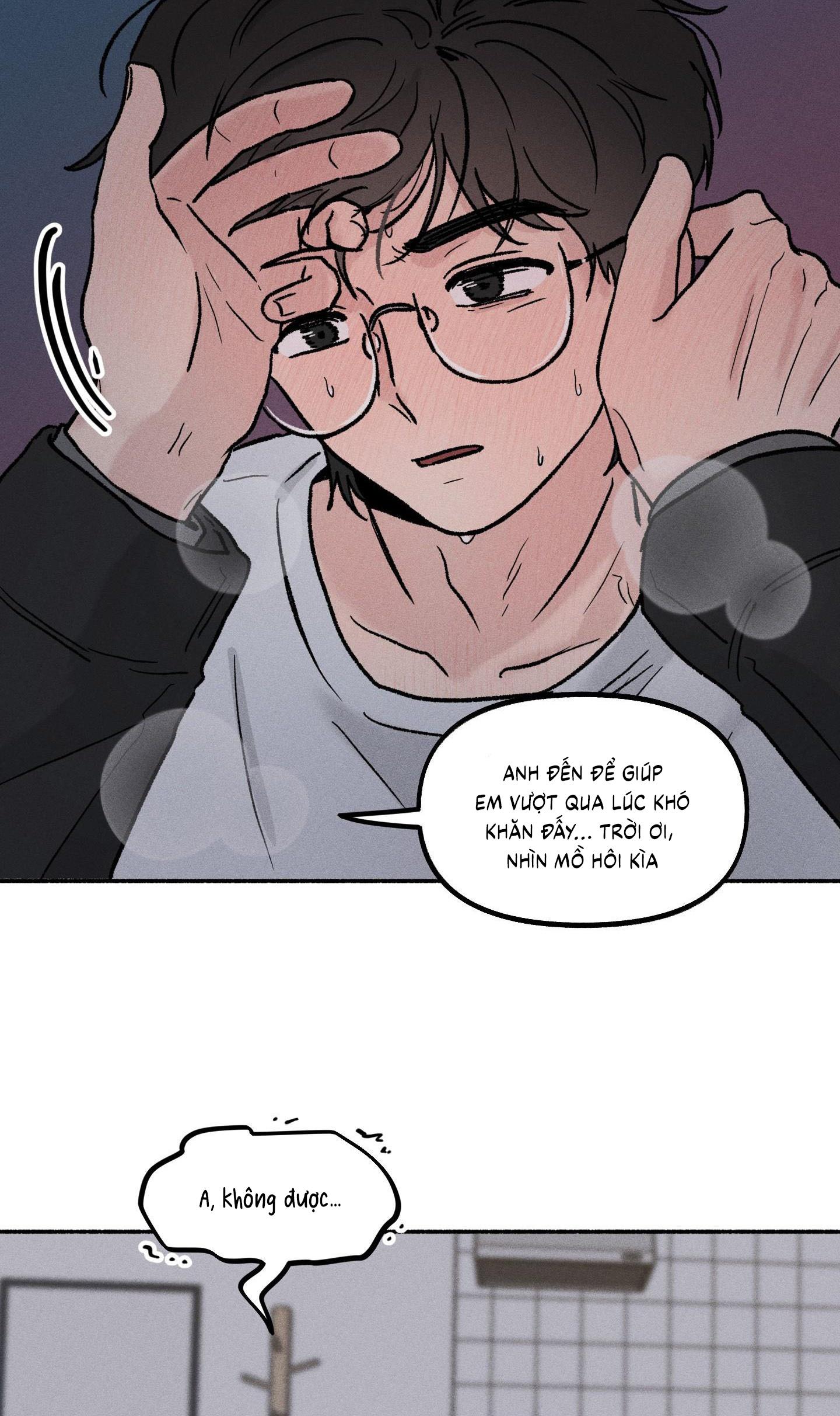 (CBunu) Khi Người Lơ Đãng - Chap 25