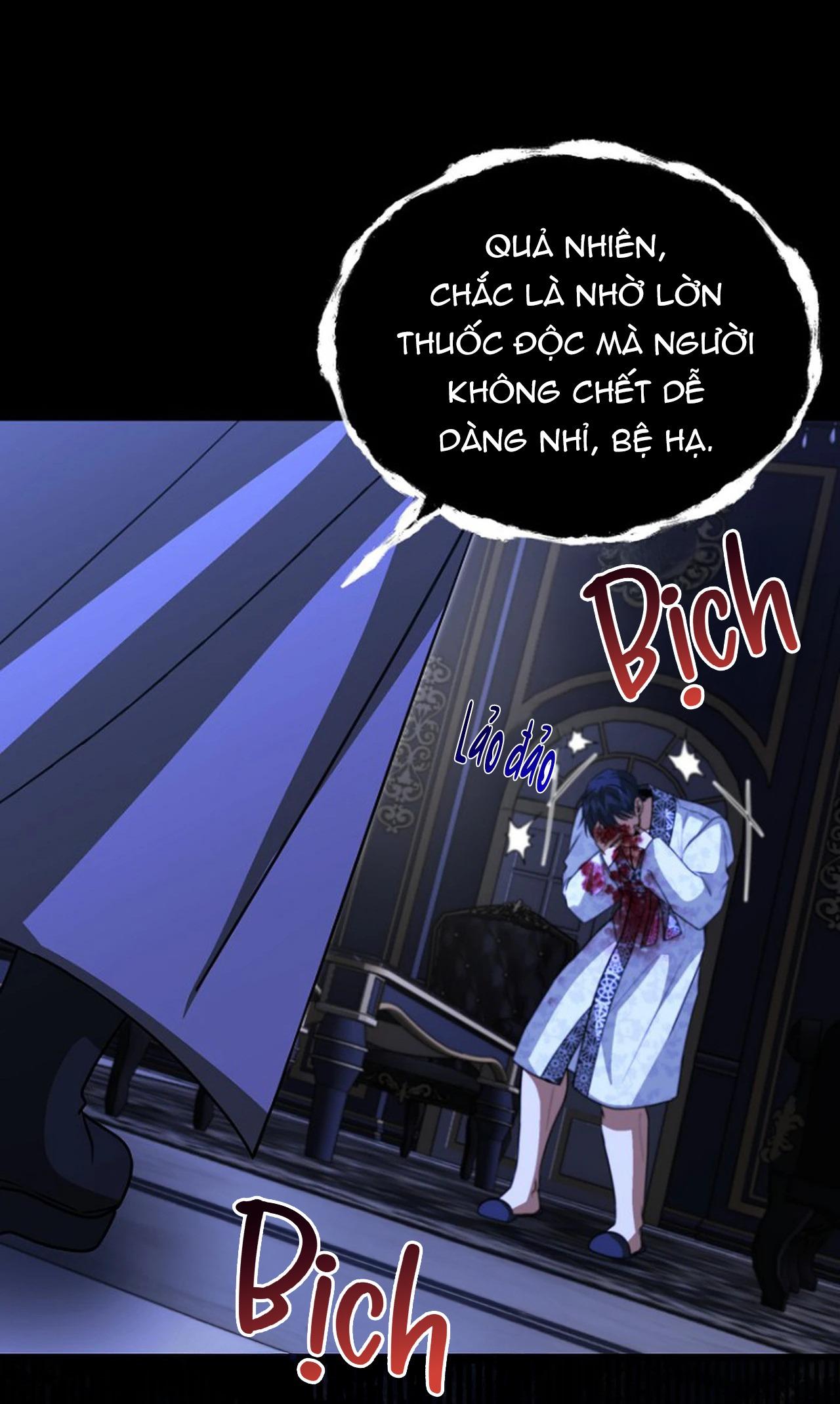 NGHỈ HƯU CHỨ KHÔNG PHẢI TÌNH YÊU - Chap 55