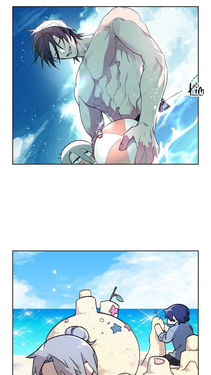 Room Without Windows - Chap 18