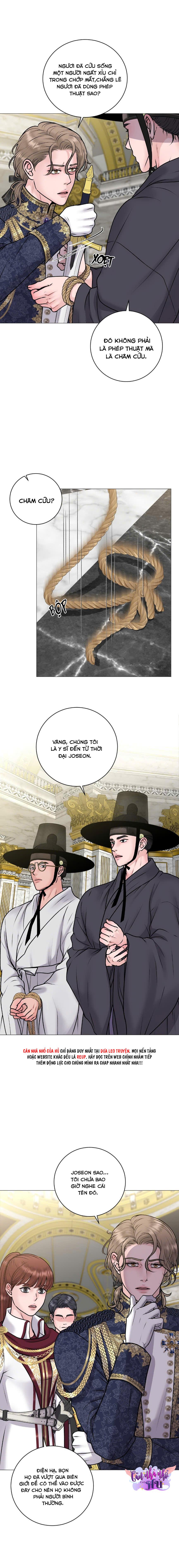 ẢO TƯỞNG - Chap 30.1 - Trang 19