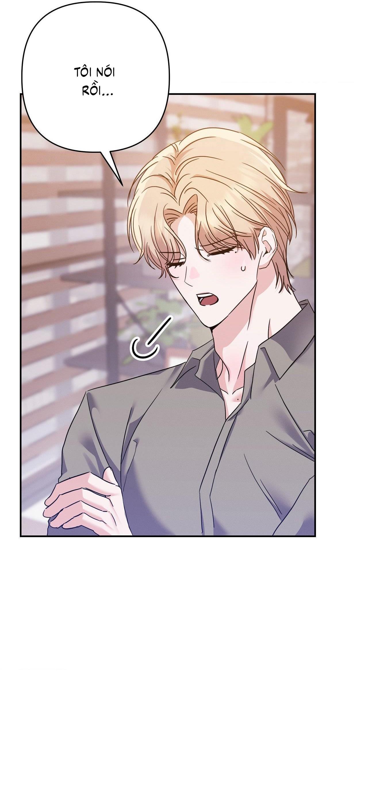 (CBunu) Cẩm Nang Fetish - Chap 11