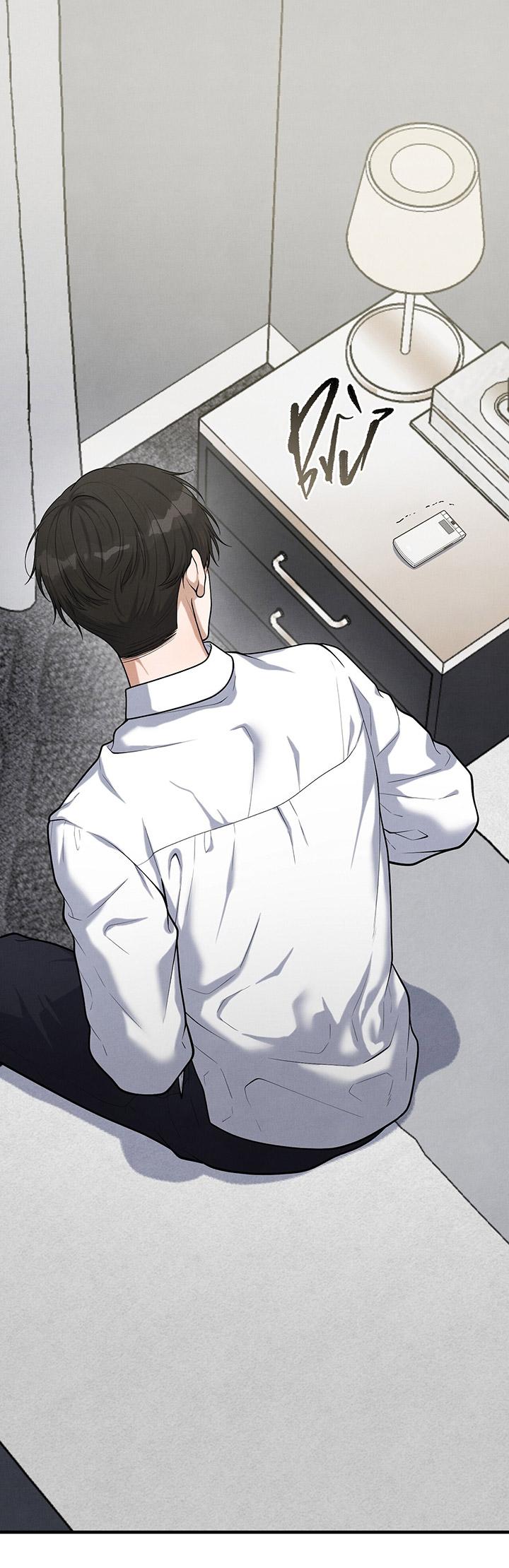 [DDT] HƯƠNG VỊ TÌNH THÂN - Chap 17