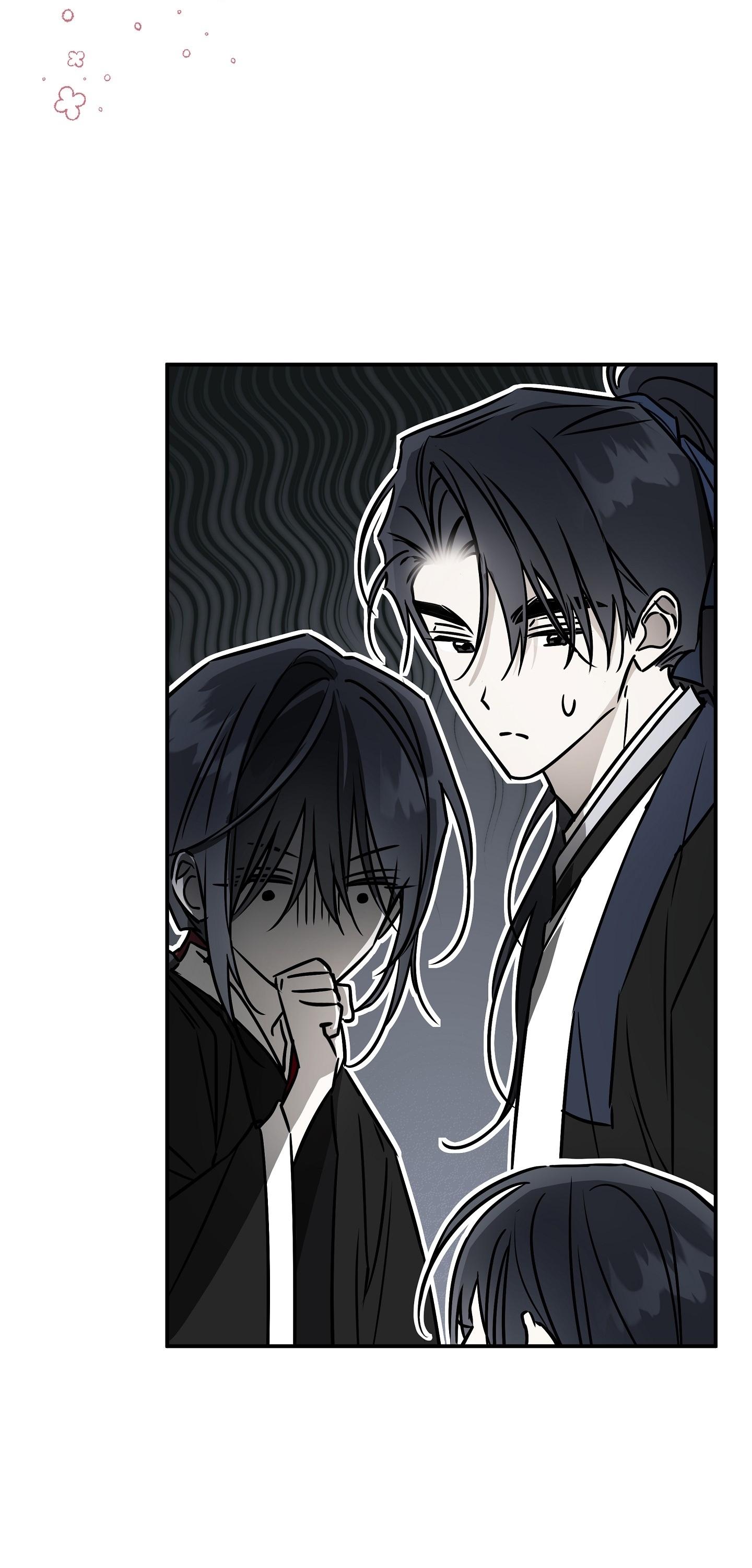 KHI MẶT TRỜI LÓ DẠNG - Chap 14