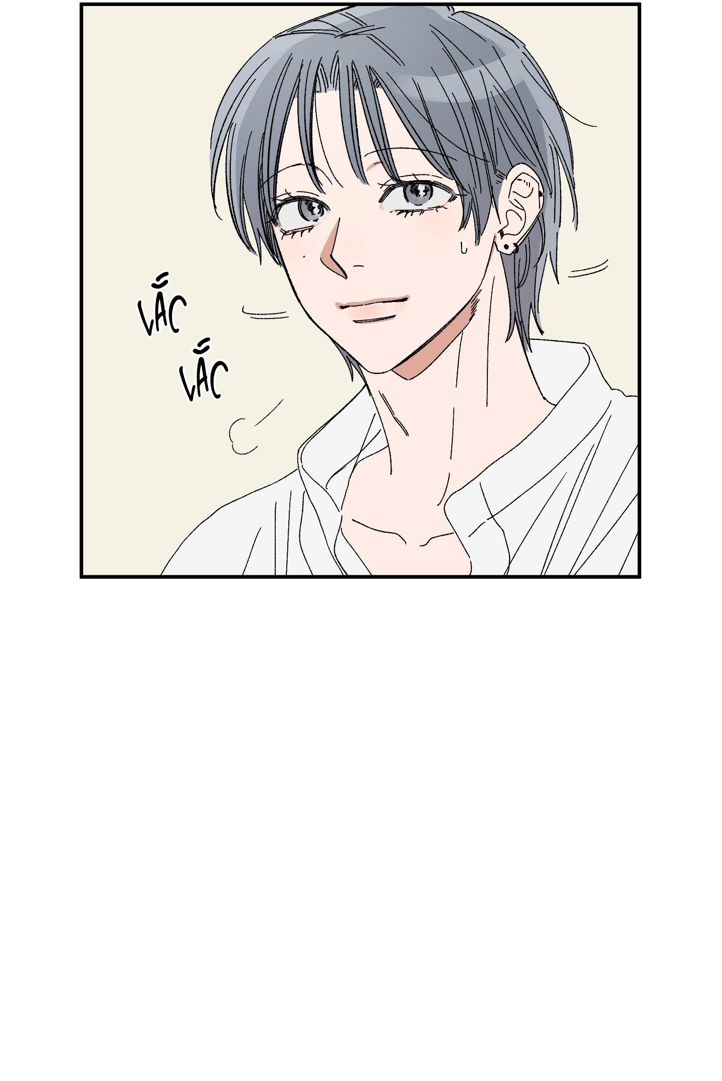 (CBunu) Điểm Hẹn Tình Đơn Phương - Chap 34