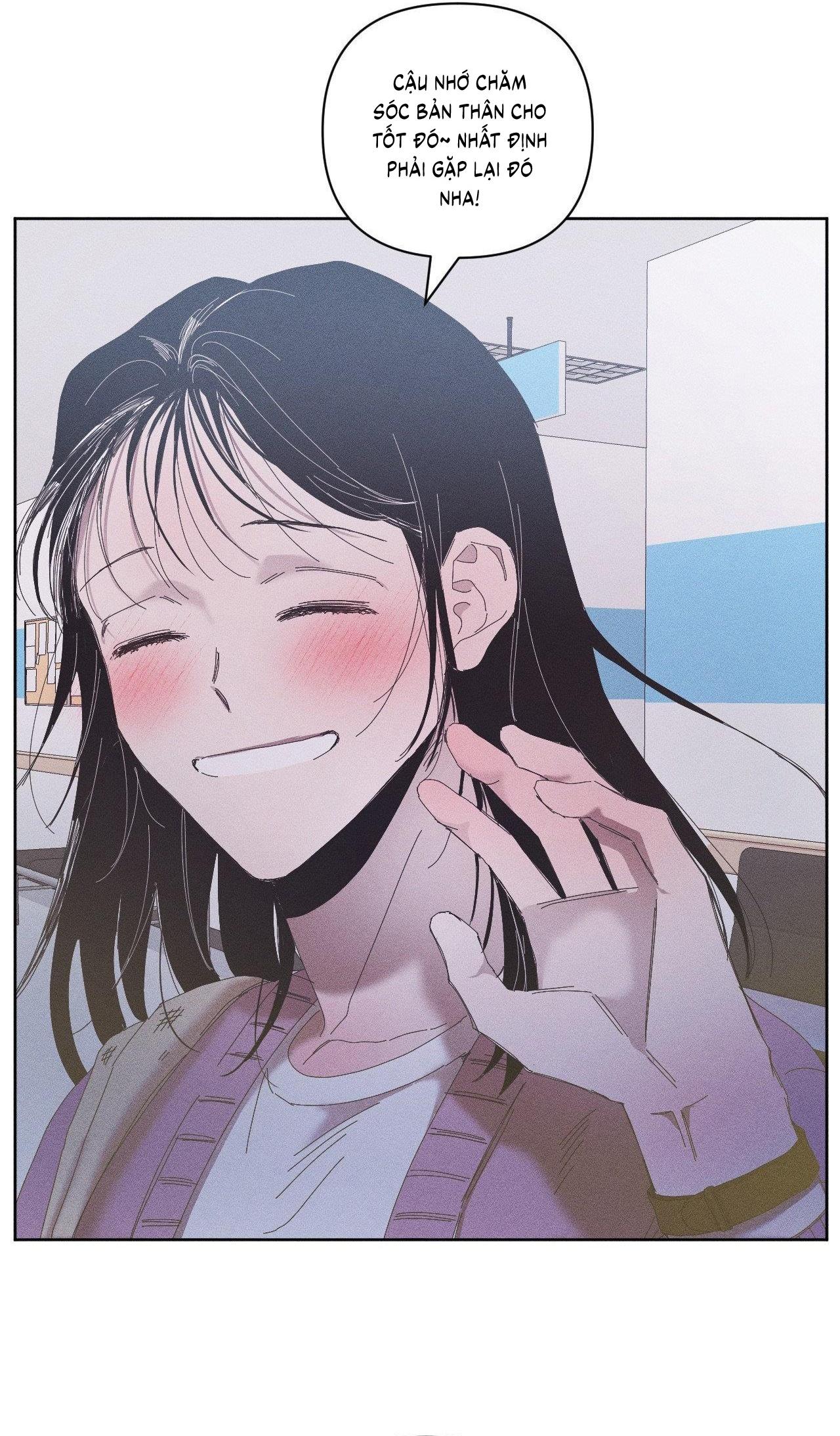 (CBunu) Mùa Đông Cuối Cùng Của Tôi - Chap 9