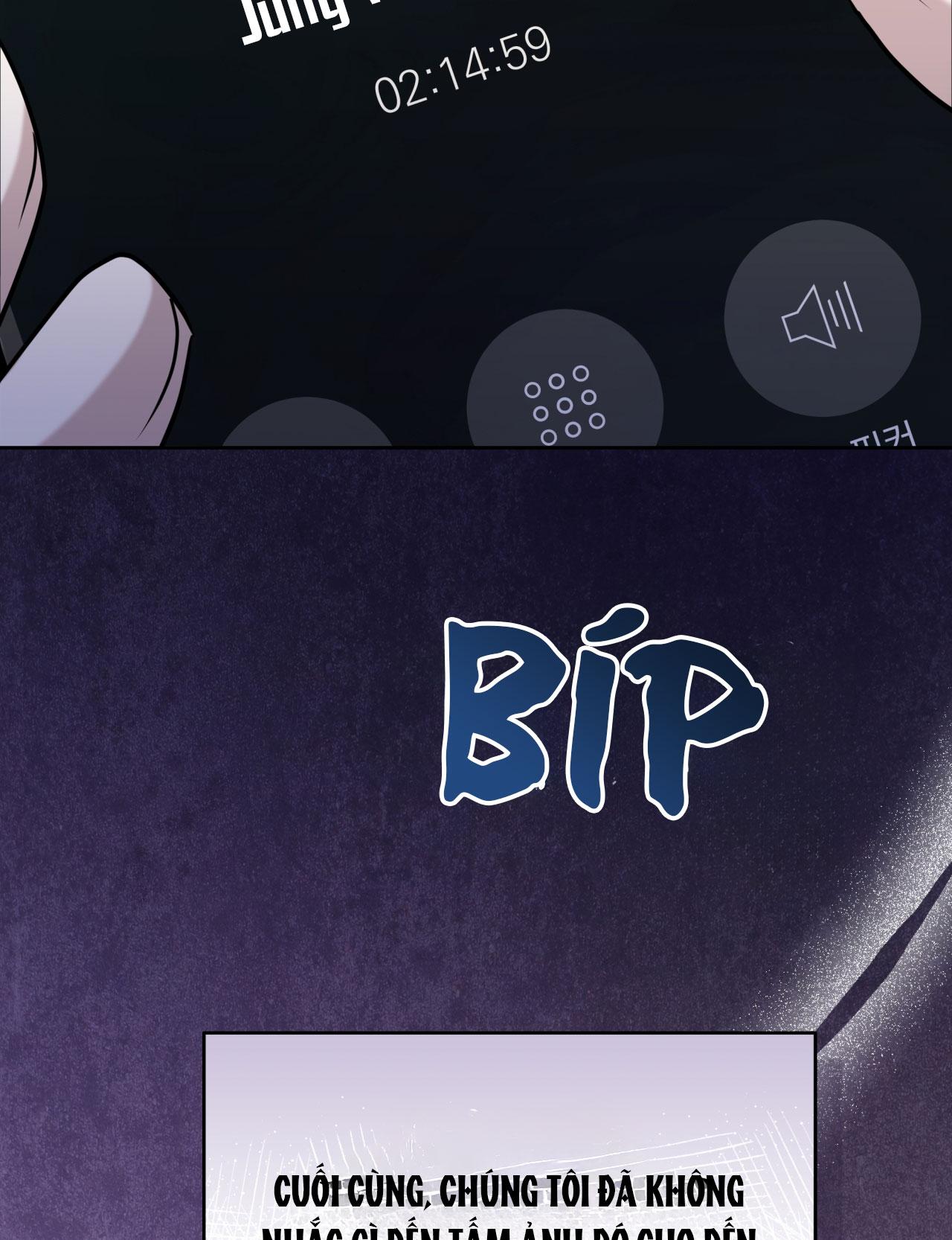 (RÔ LAI) Chiến thuật bắt bóng tình yêu - Chap 43