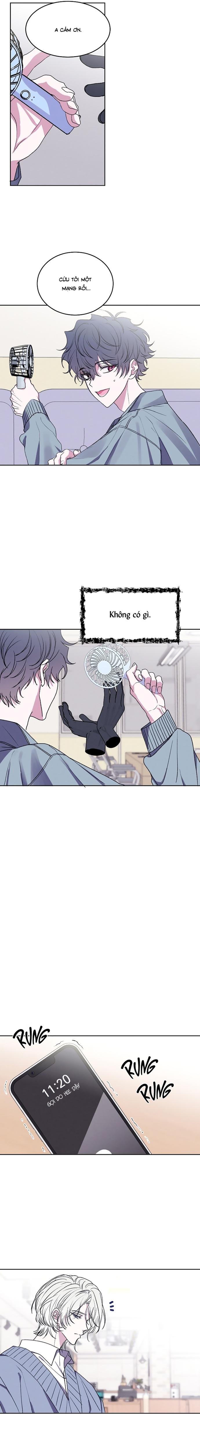 [ TUYỂN TẬP TRUYỆN NGẮN BL] Cuộc Xâm Lược Dâm Đãng - Chap 11