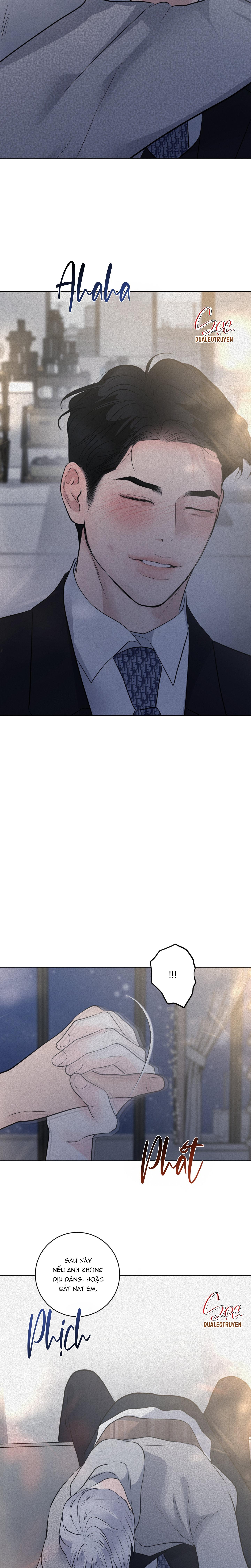 (ABO) LỜI CẦU NGUYỆN - Chap 79