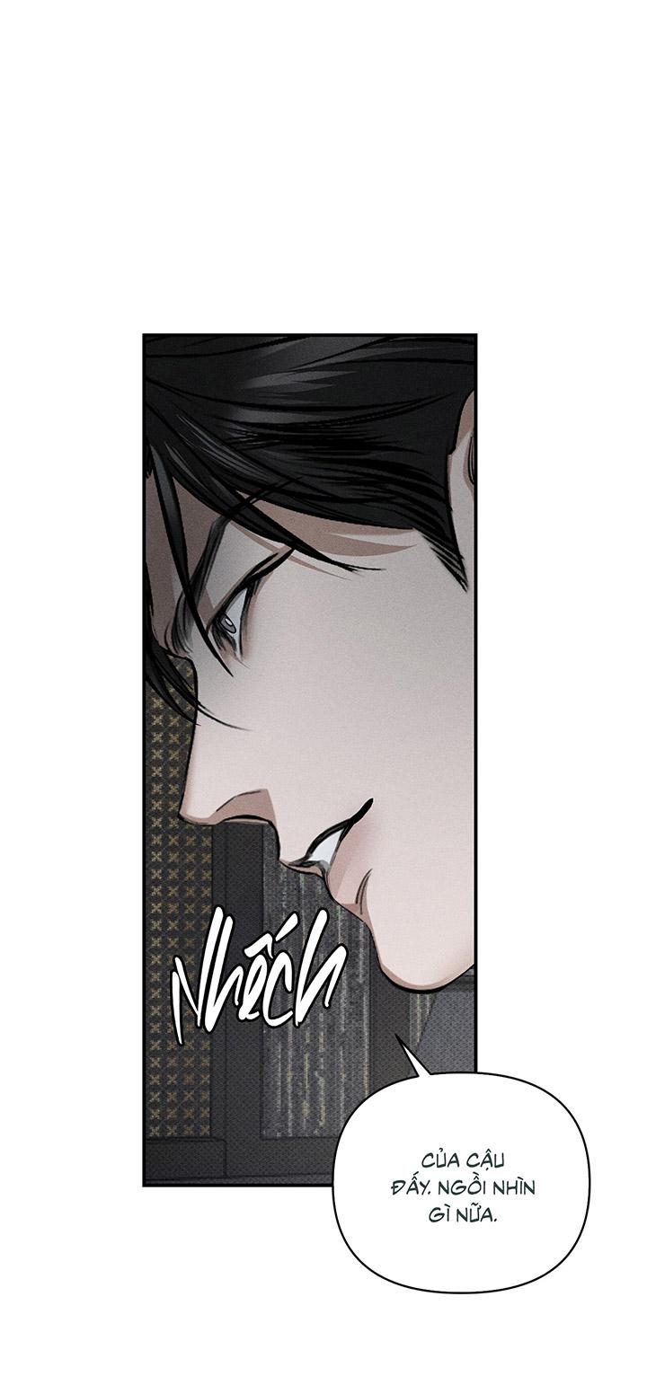 [DDT] KẺ ĐÁNH CẮP TRÁI TIM - Chap 7