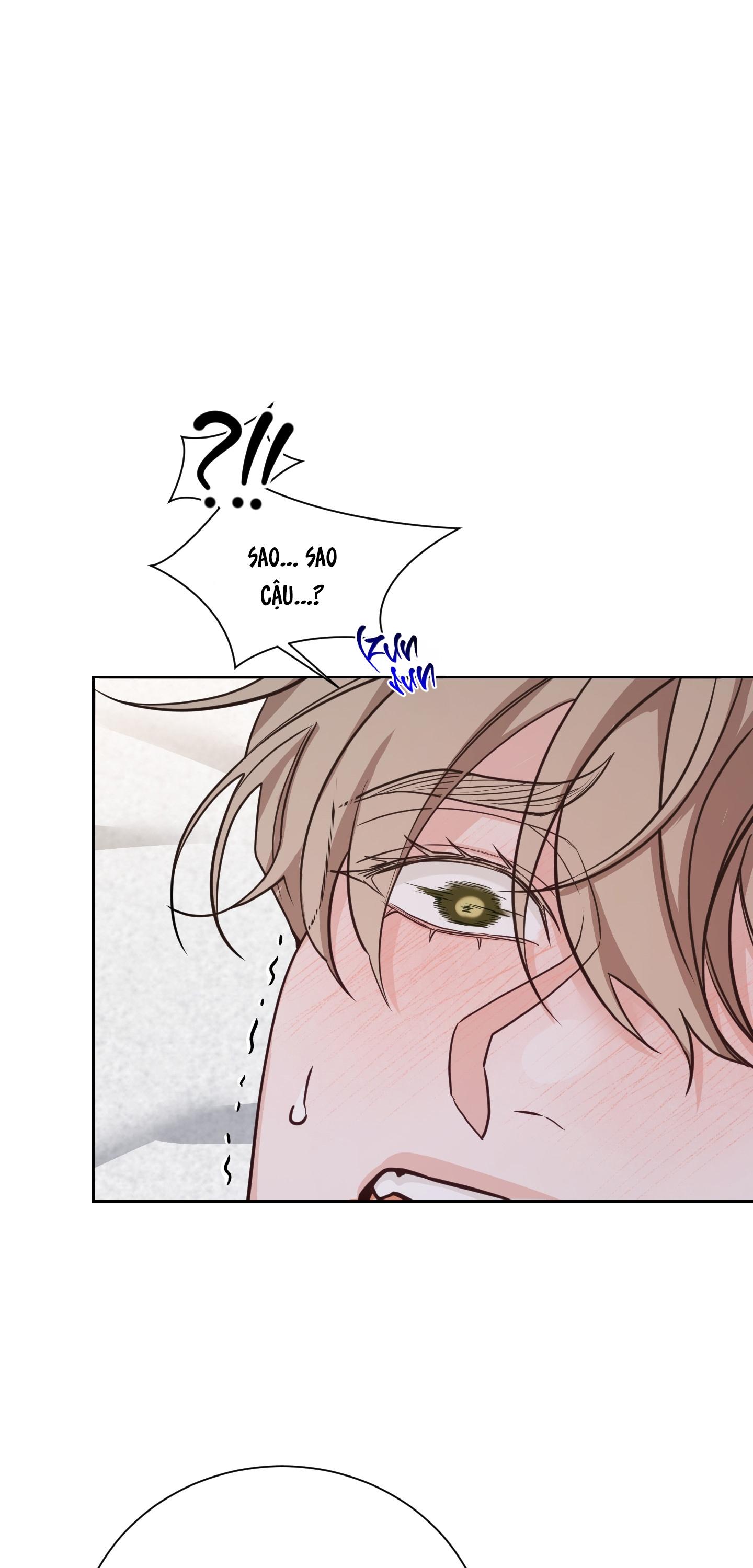 VÁN CỜ LẬT NGƯỢC - Chap 6