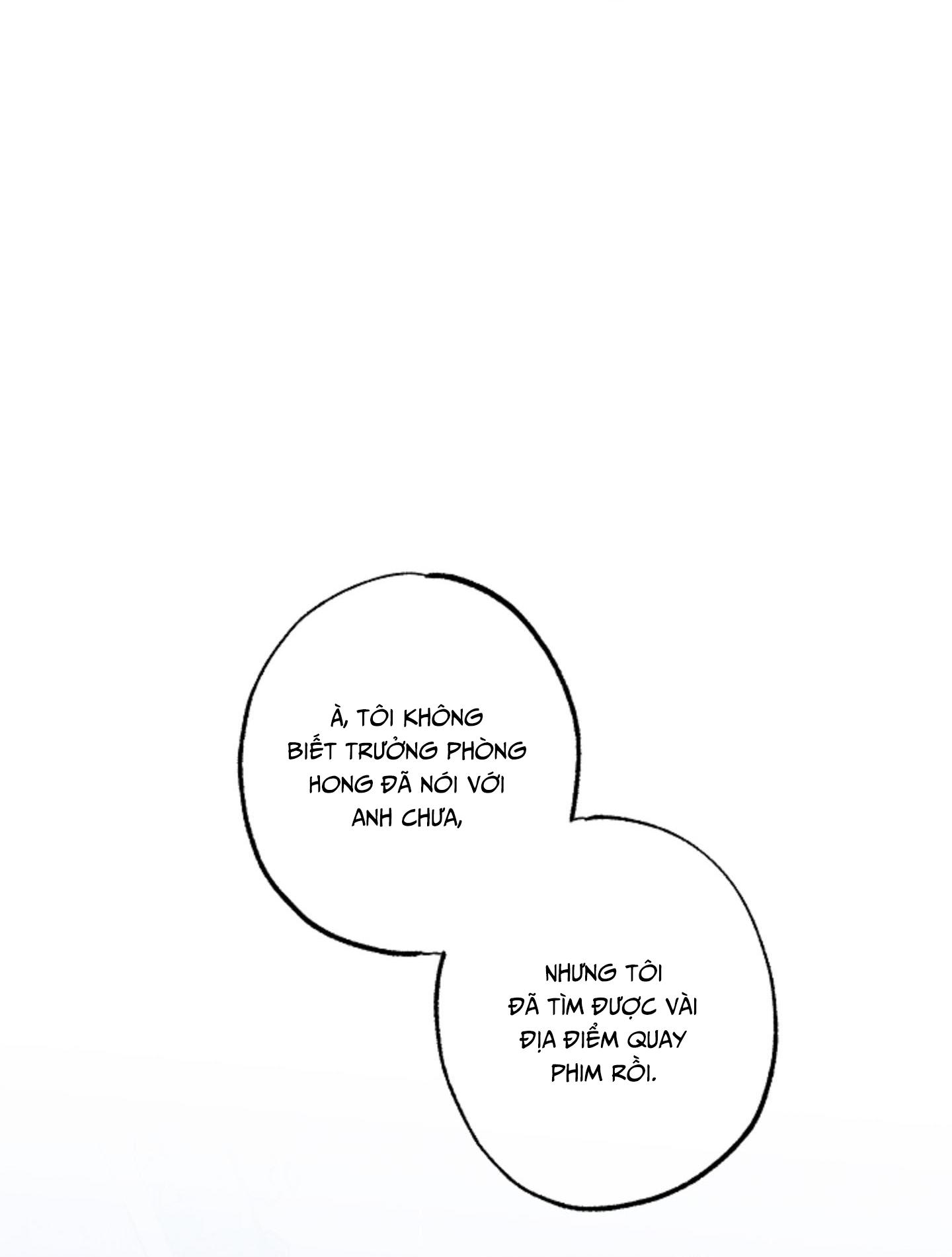 BỜ SÓNG VỖ - Chap 39