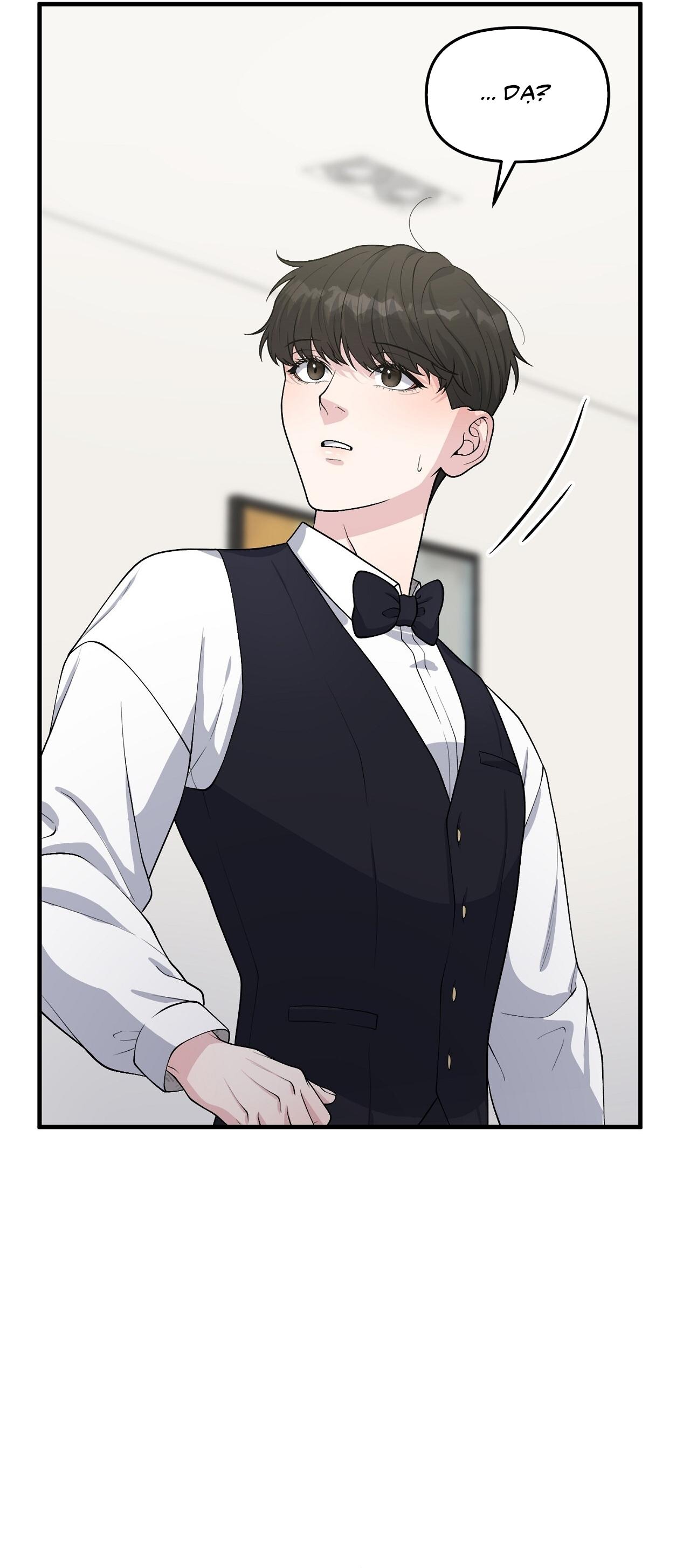 [DDT] HƯƠNG VỊ TÌNH THÂN - Chap 2