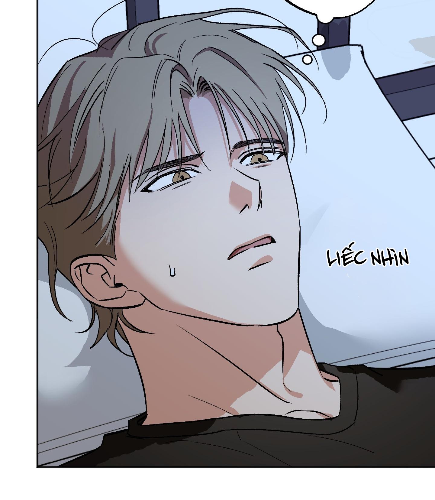 NGHI LỄ CẦU NGUYỆN - Chap 20