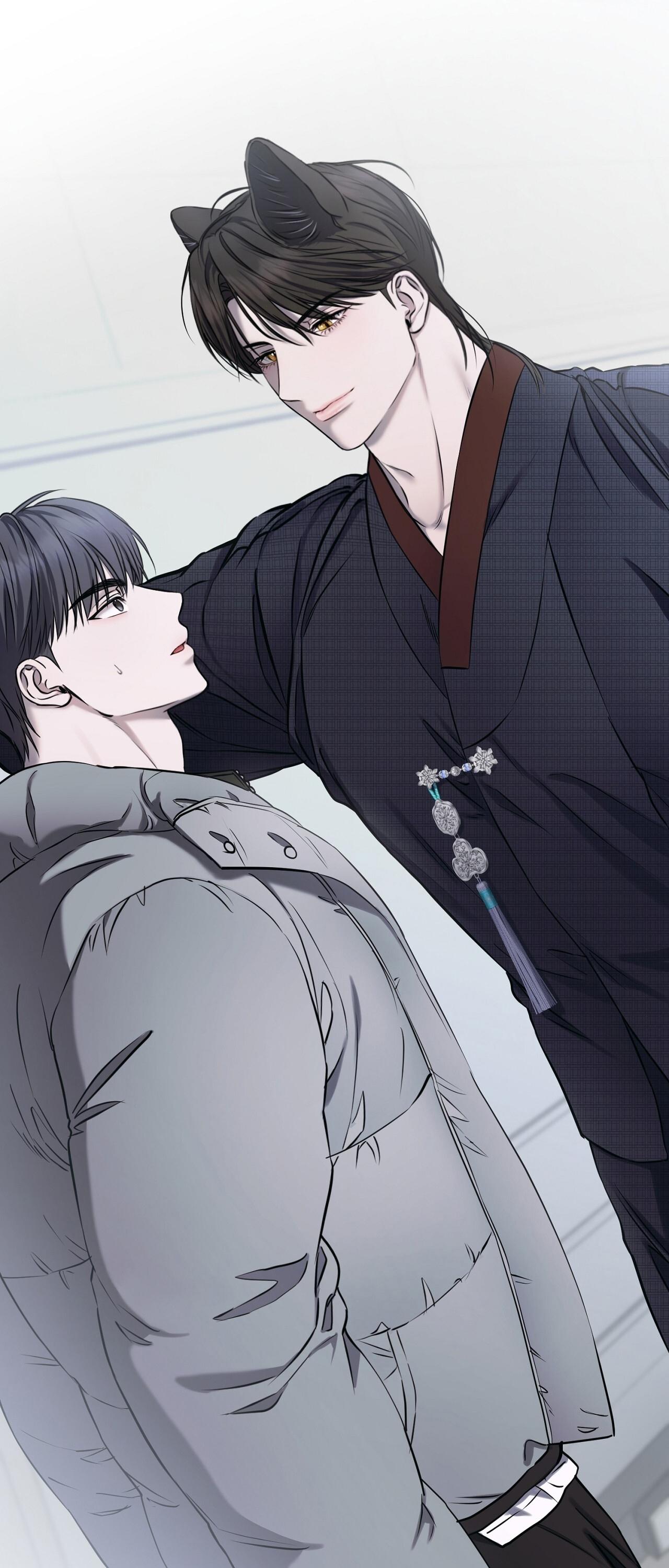 (GĐCV) ÁNH NẮNG LEN LỎI - Chap 9