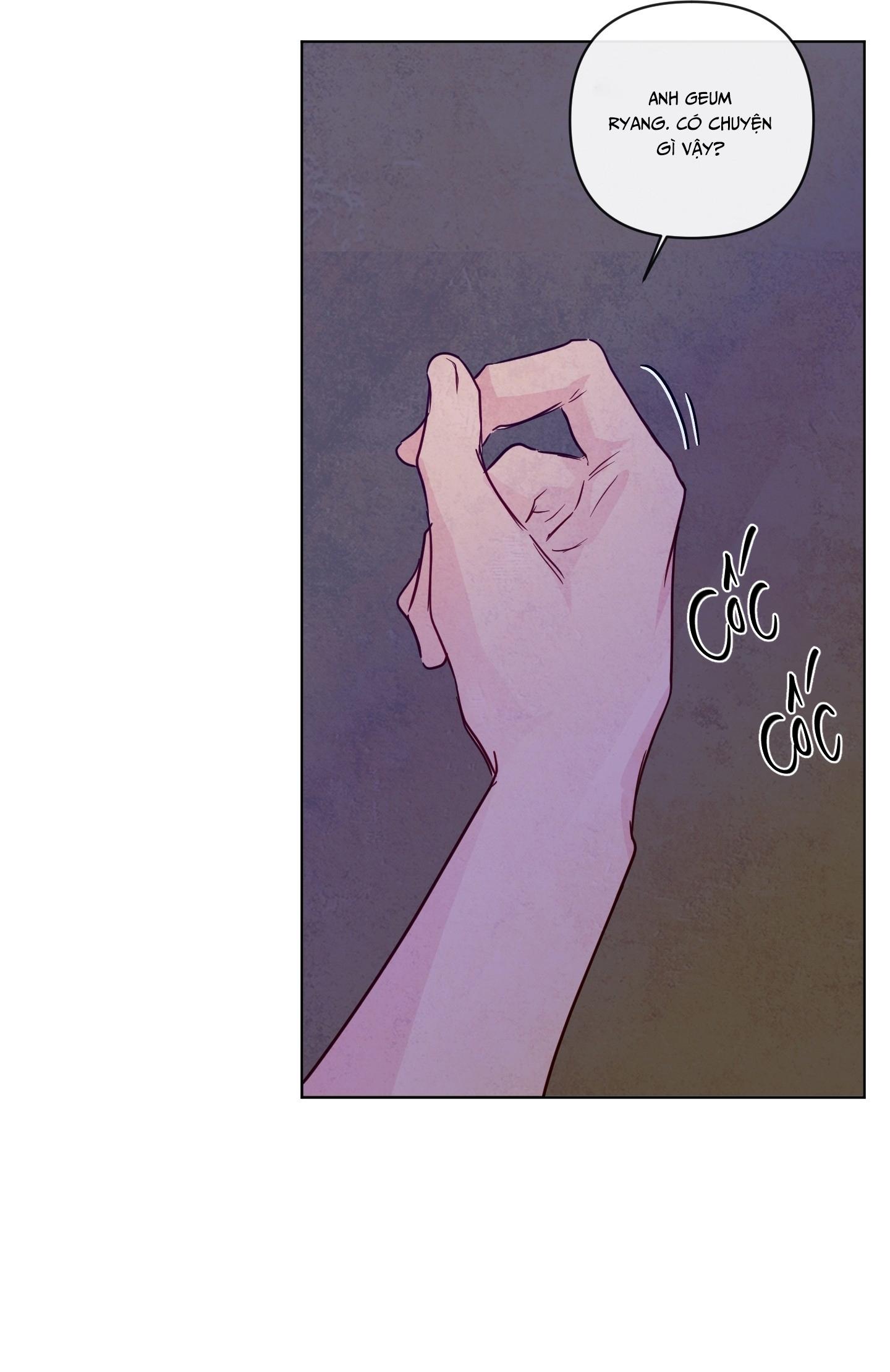 THE SACRED SERPENT'S SEDUCTION - Chap 22