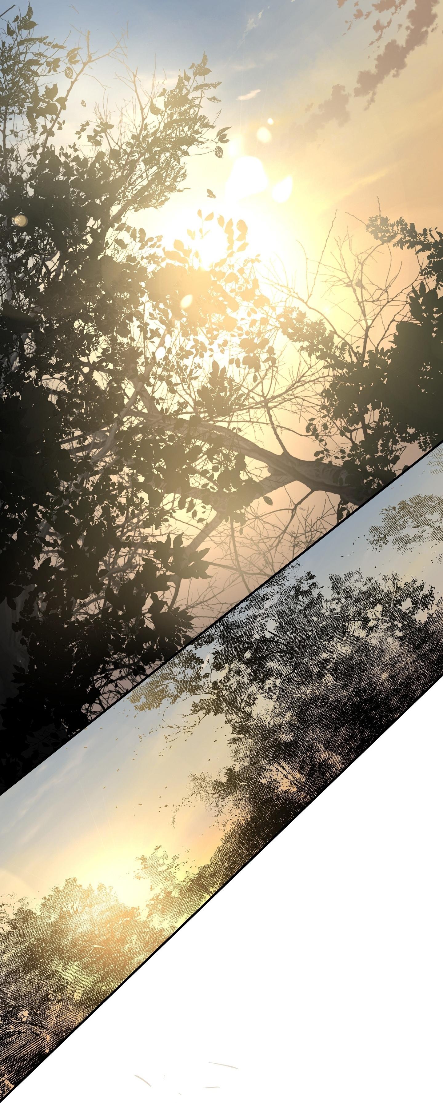 KHI MẶT TRỜI LÓ DẠNG - Chap 14