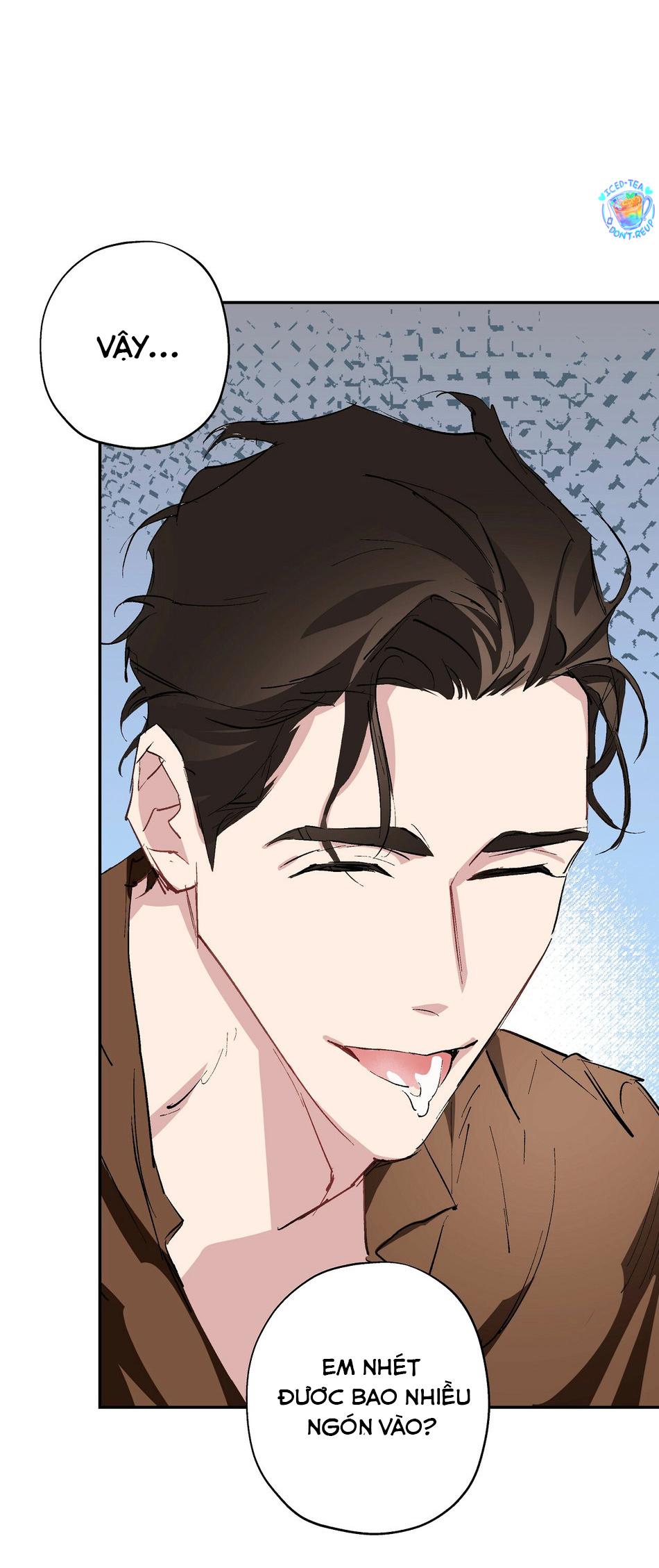 Phù Thủy Xứ Eden - Chap 8