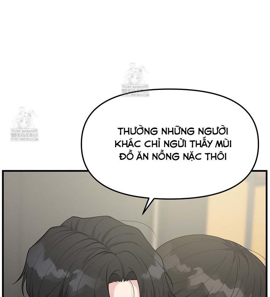 Hương Vị Không Thể Quên - Chap 3