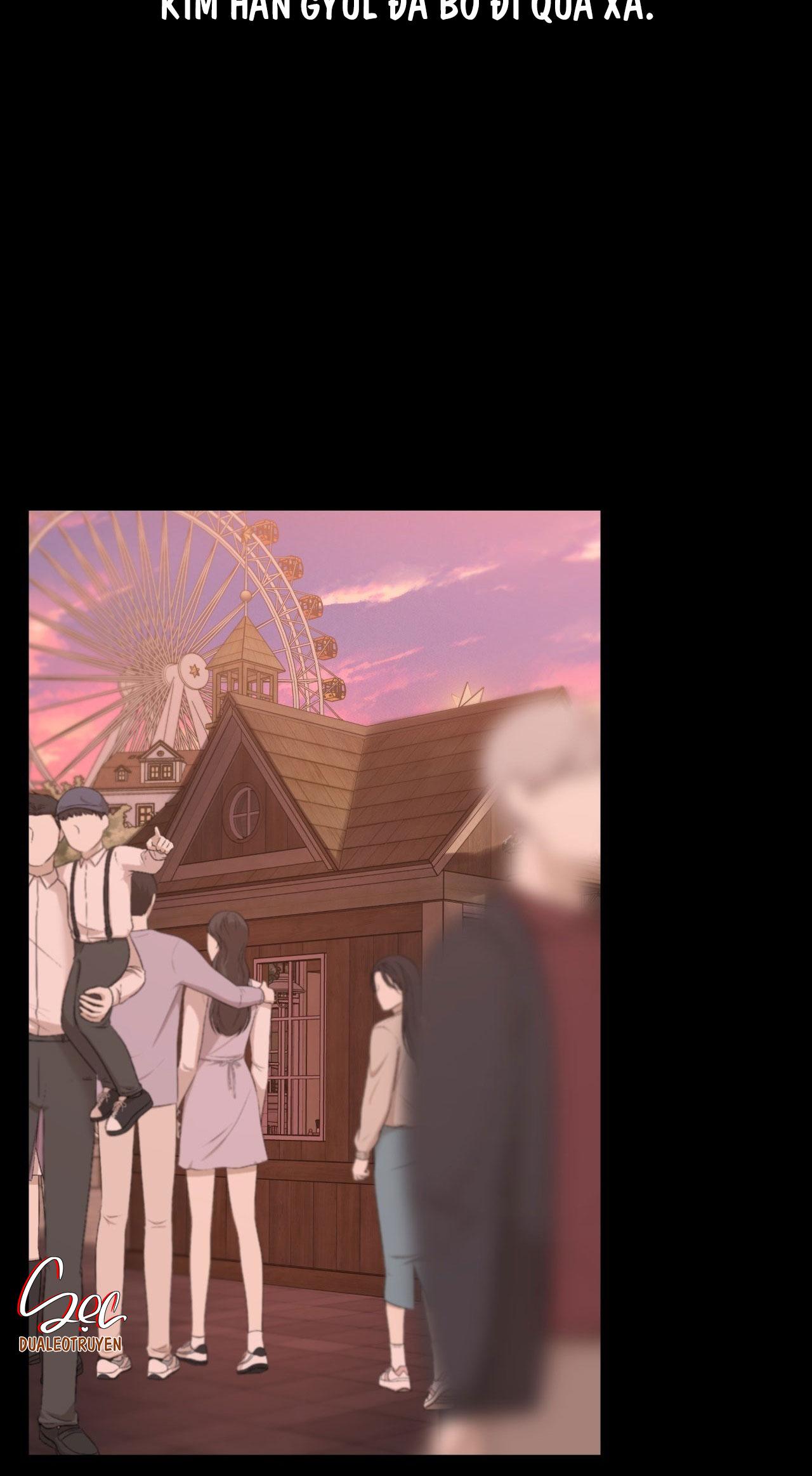 LỆNH CỨU RỖI - Chap 80