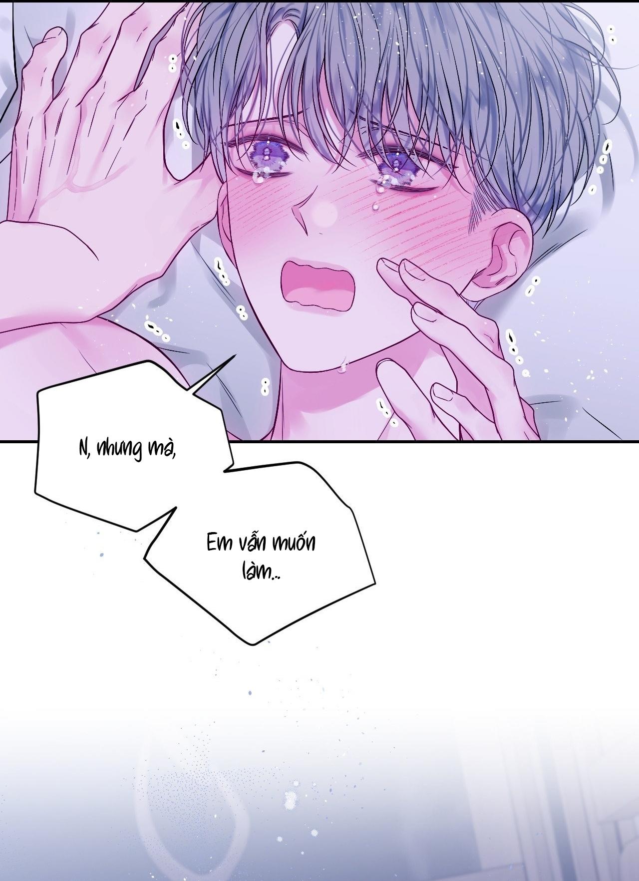 (GĐCV) IMPERFECTLY US - Chap 9