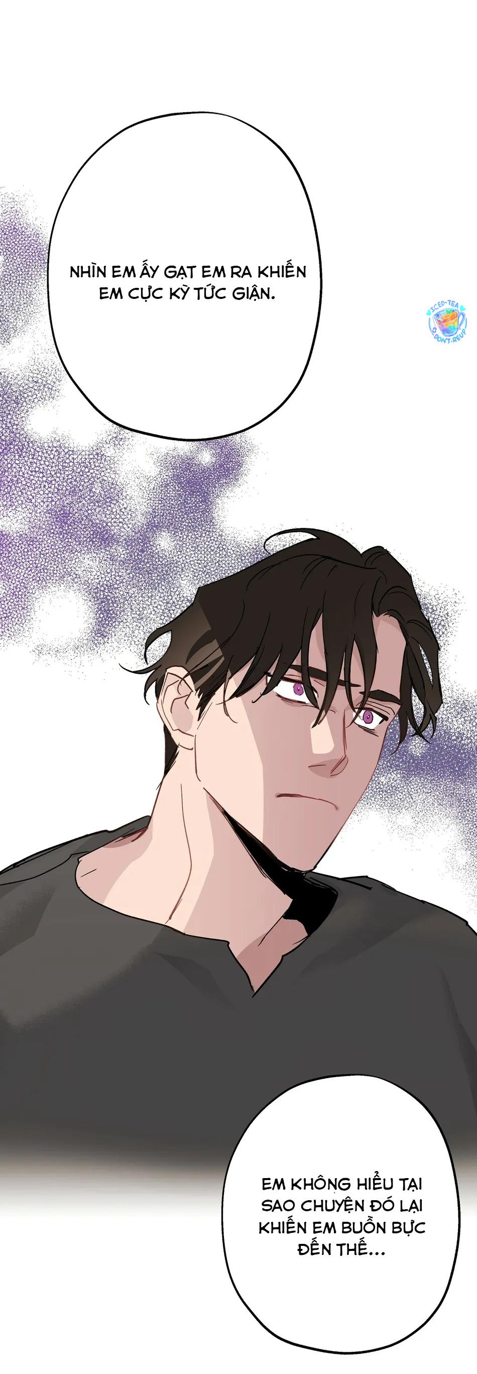 Phù Thủy Xứ Eden - Chap 20