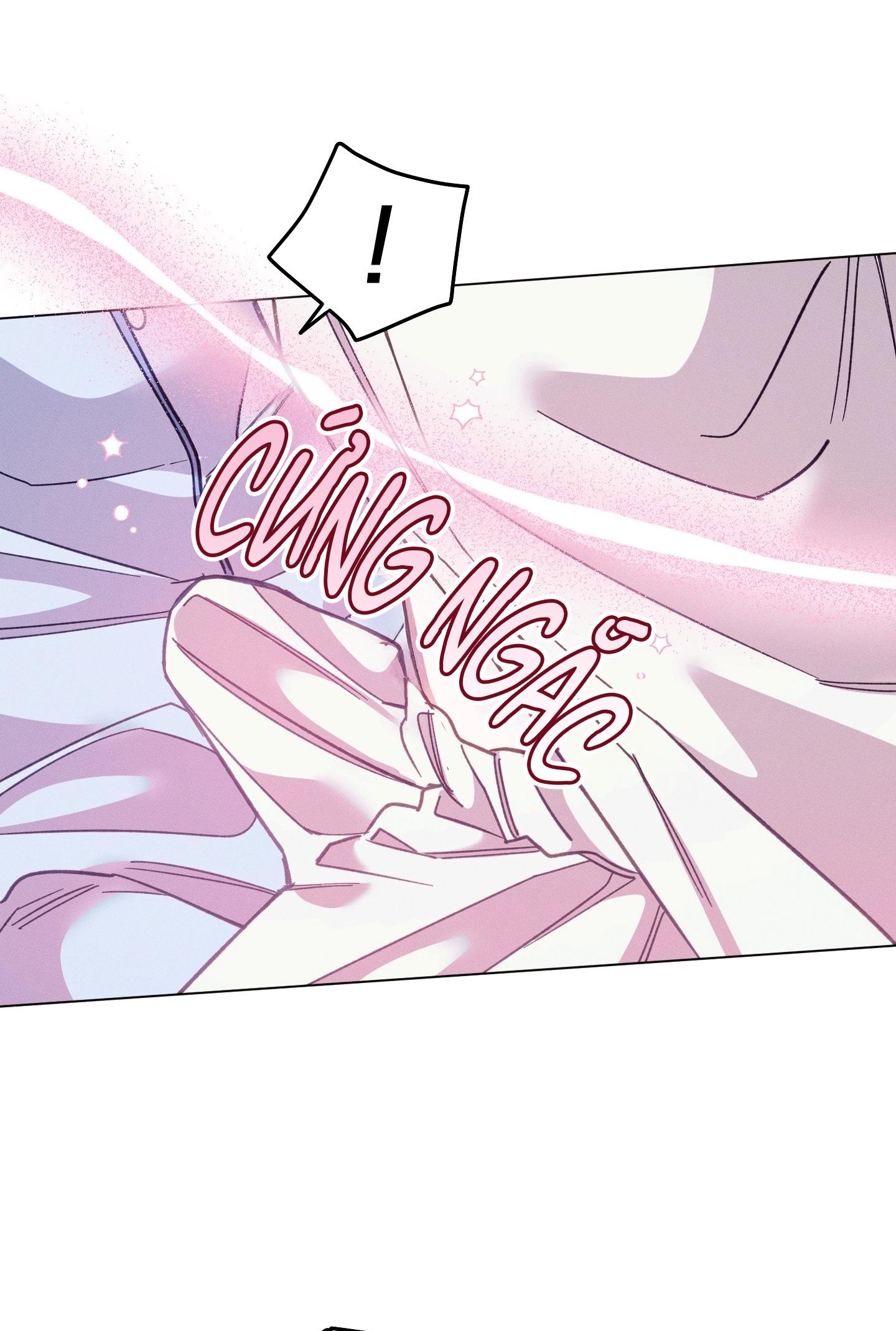 Xuyên Thành Bá Tước Omega - Chap 16